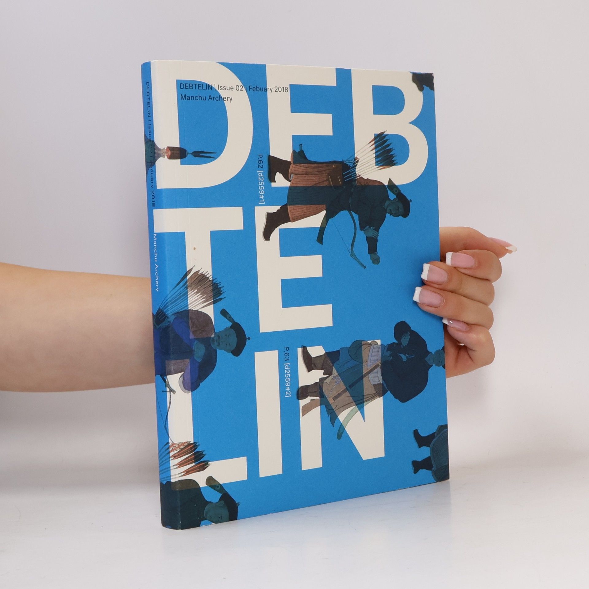 Pieter van den Broek Debtelin
