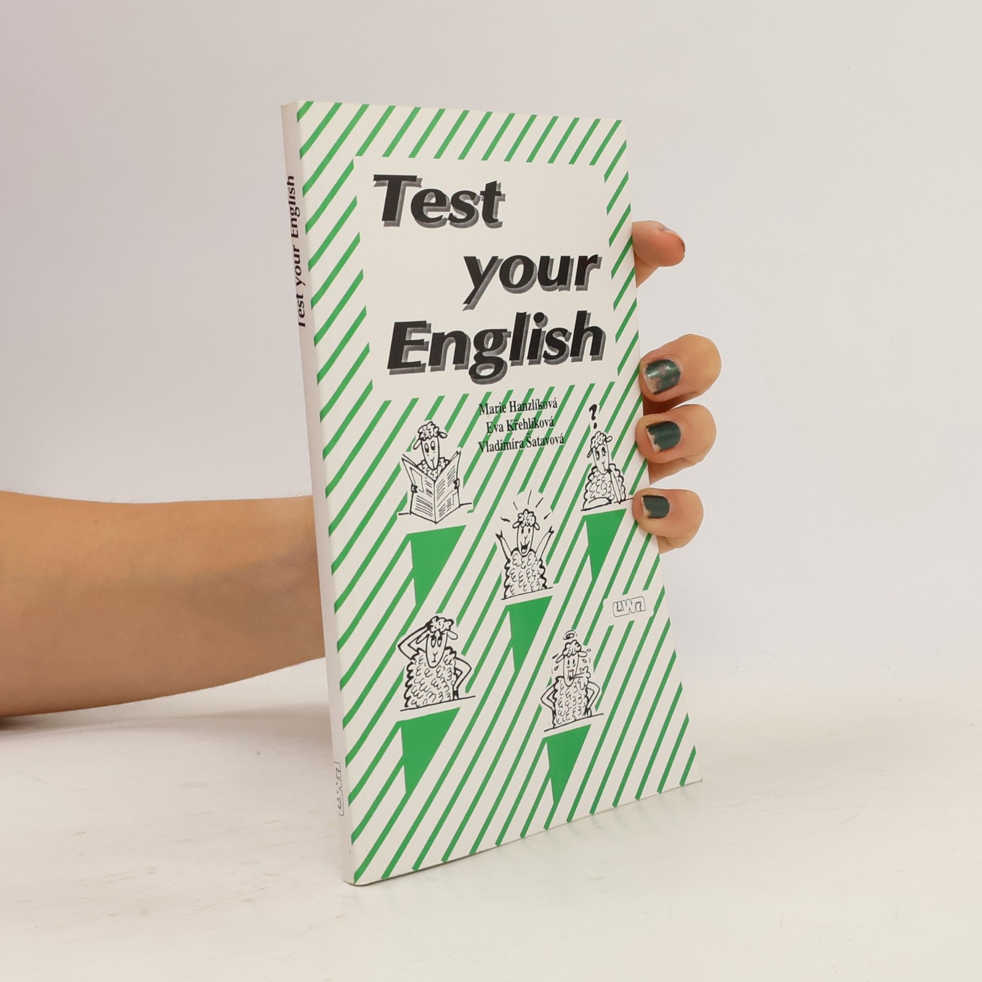 Test your English