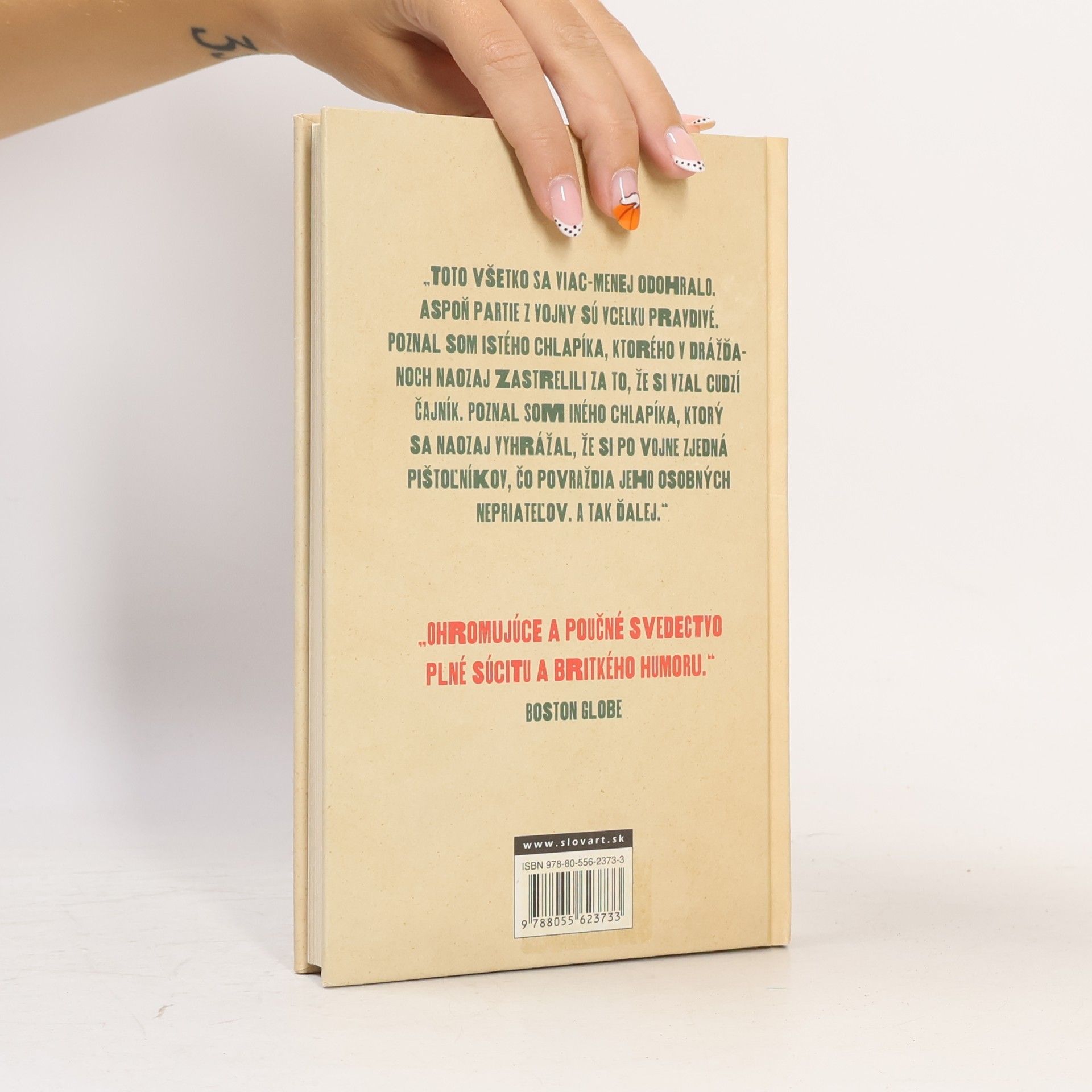 Kurt Vonnegut Bitúnok č. 5