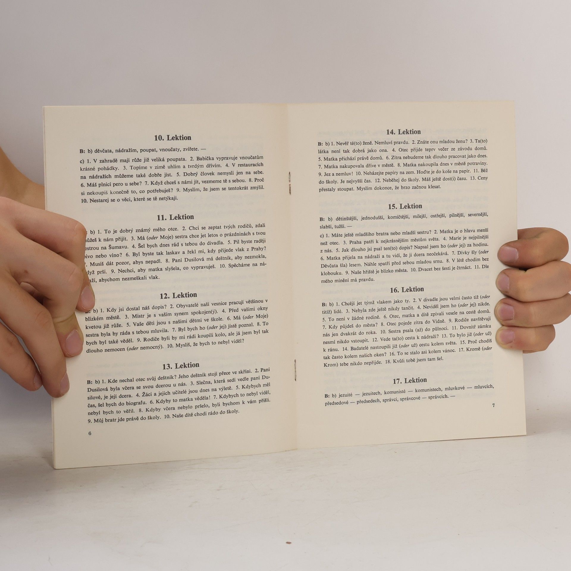 Various authors Langenscheidts Praktisches Lehrbuch. Tschechisch