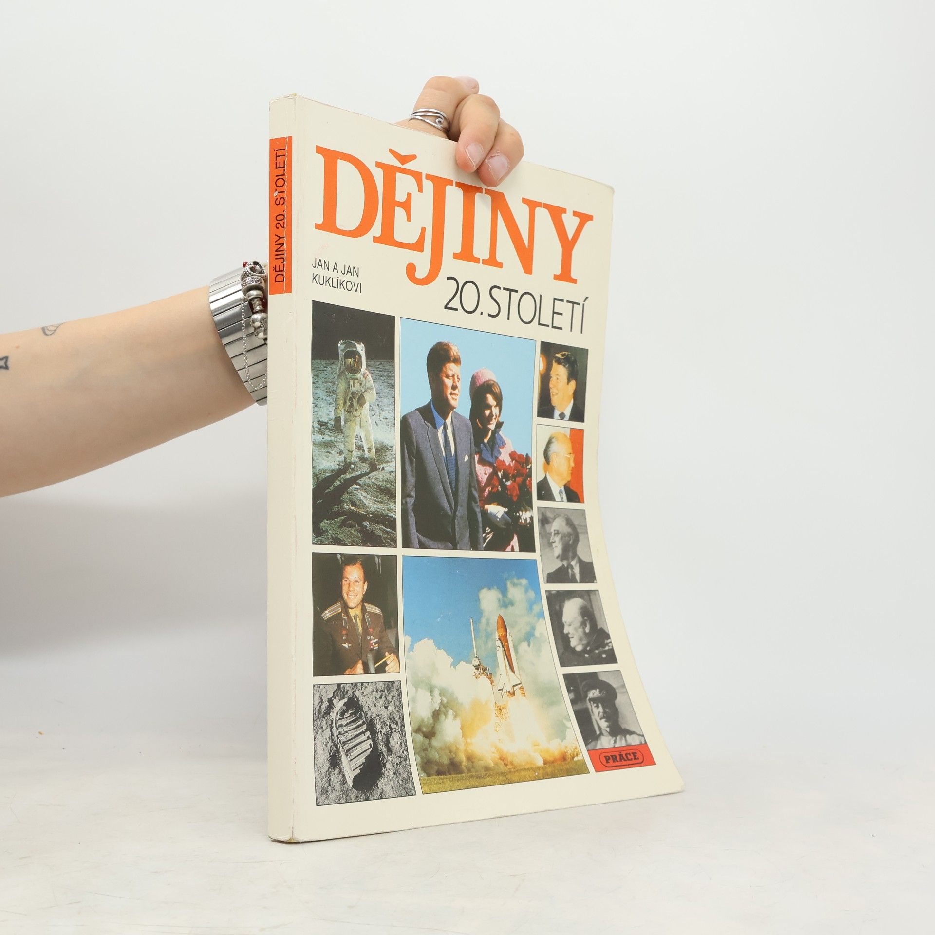 Dějiny 20. století
