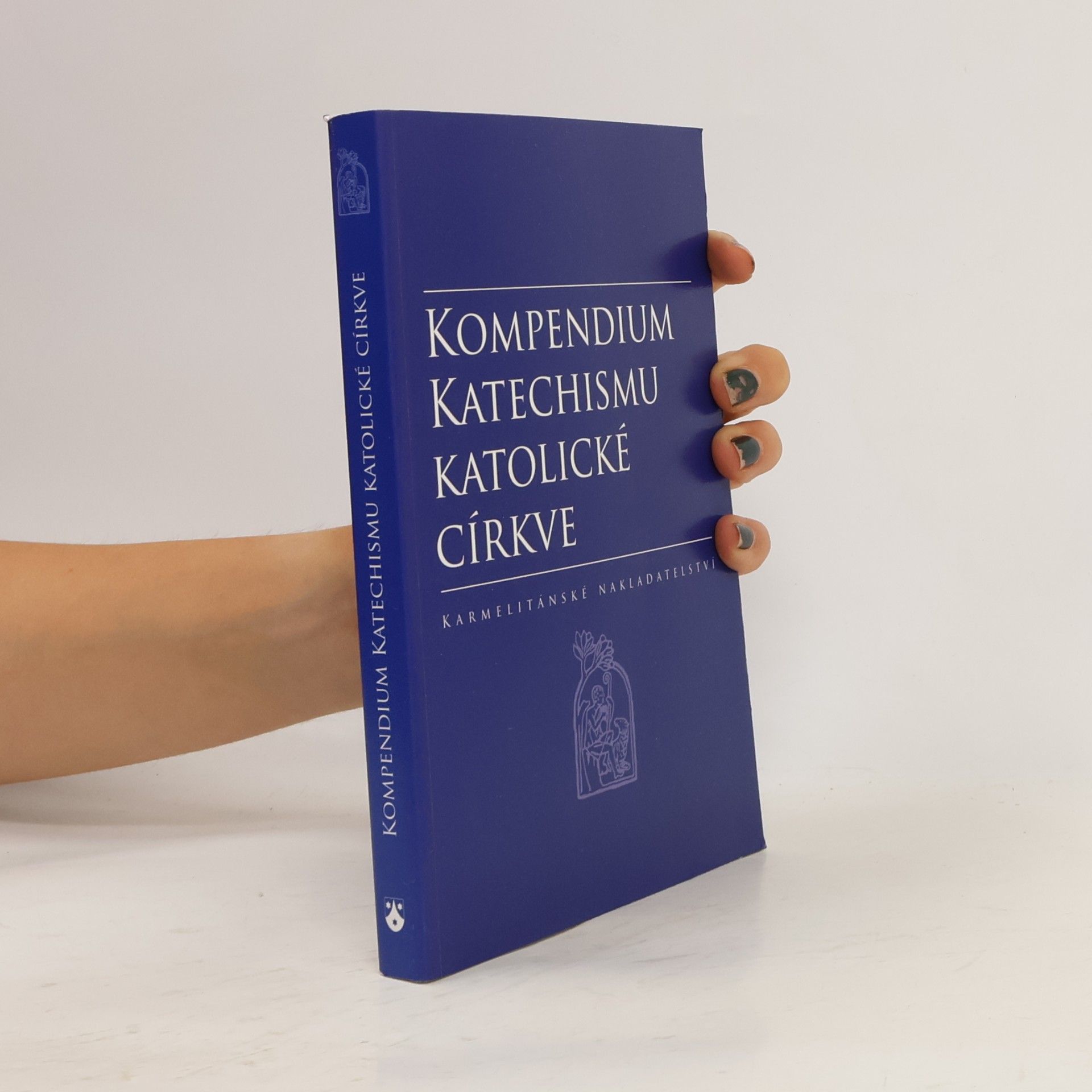 AA.VV. Kompendium Katechismu katolické církve
