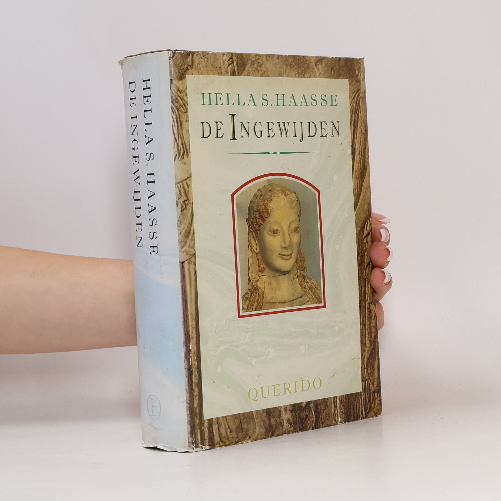 De Ingewijden