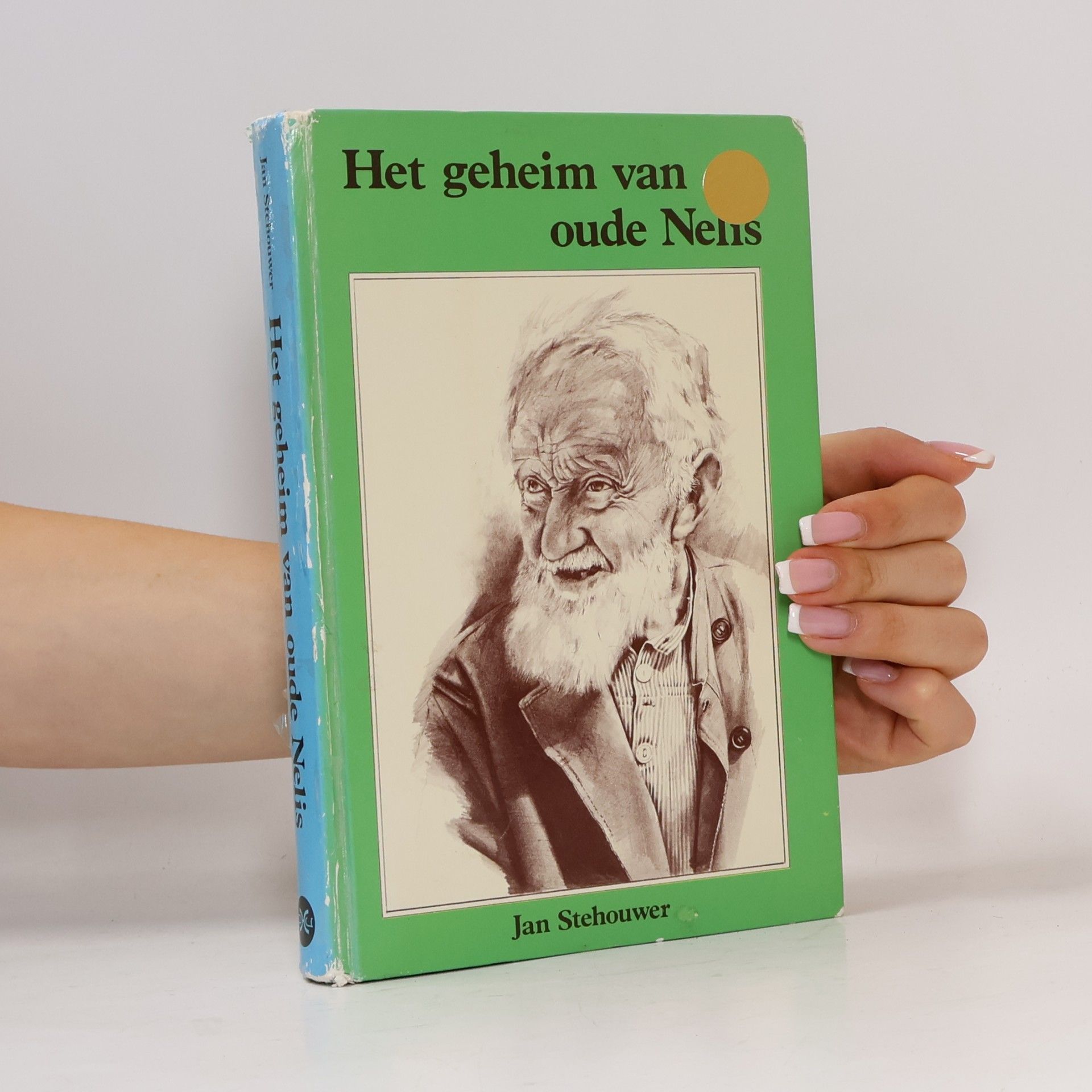 Het geheim van oude Nelis