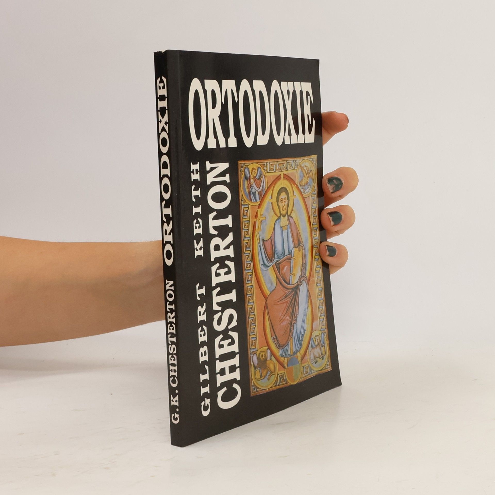 G. K. Chesterton Ortodoxie