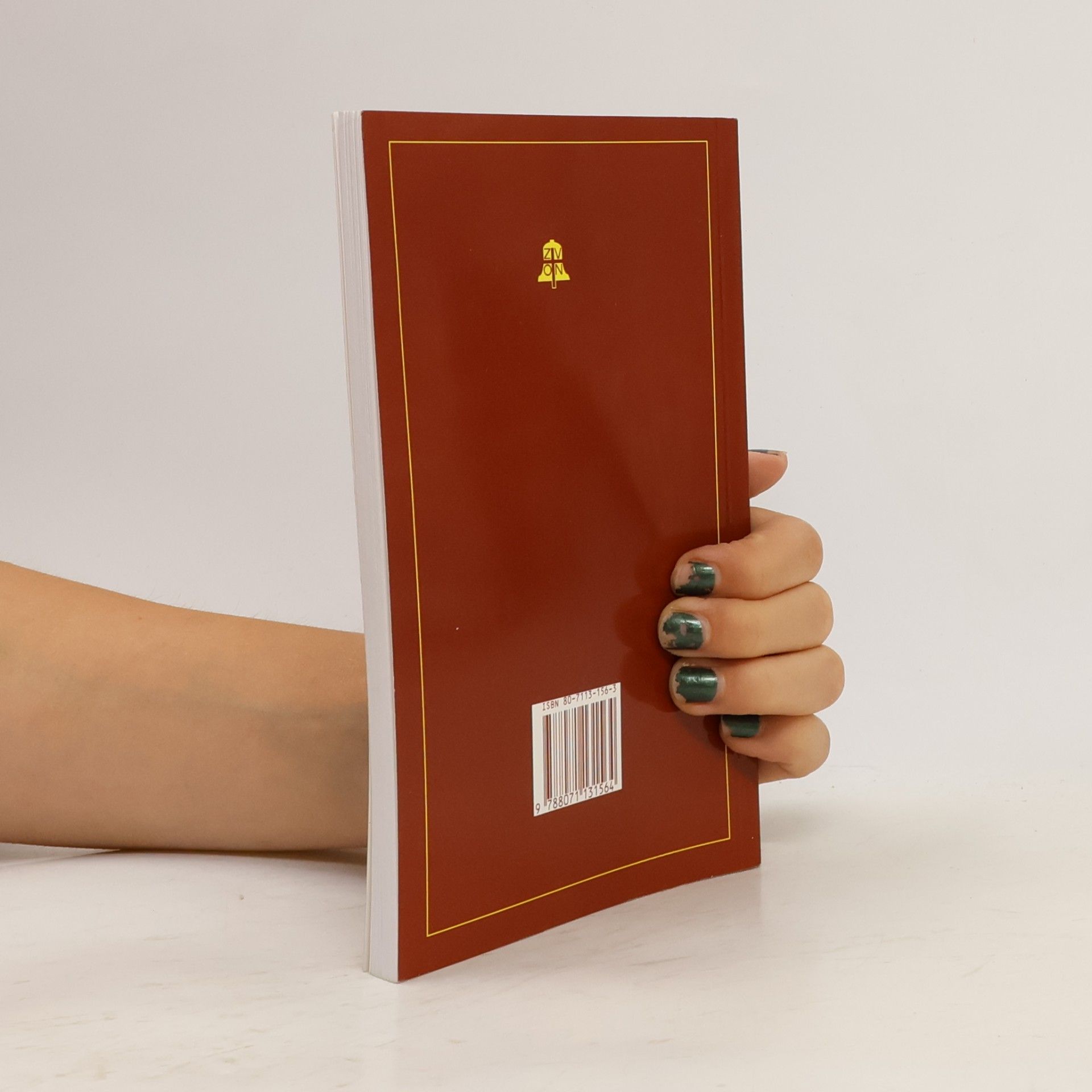 Autores varios Výklad Bible v církvi. Dokument Papežské biblické komise z 15. dubna 1993