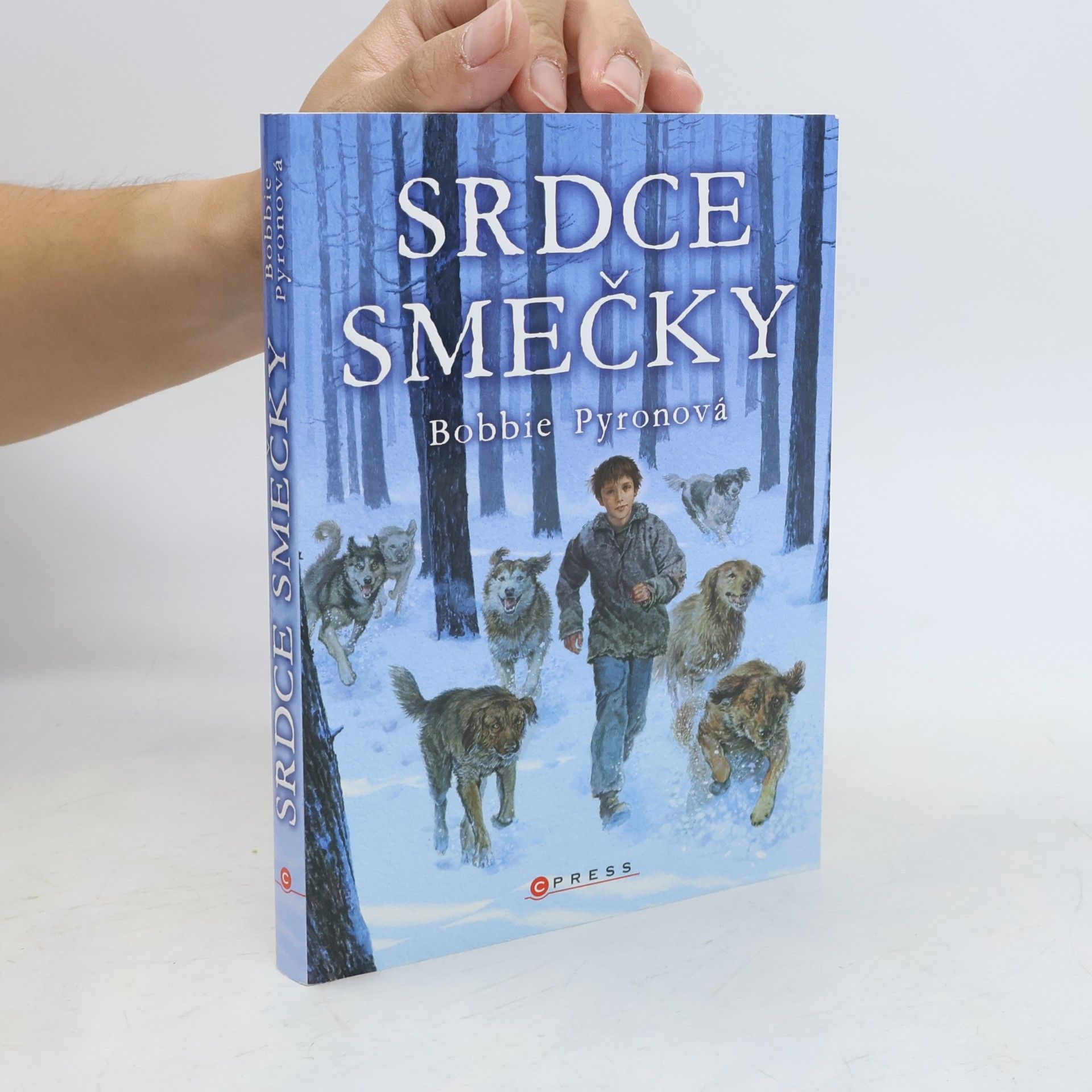 Srdce smečky