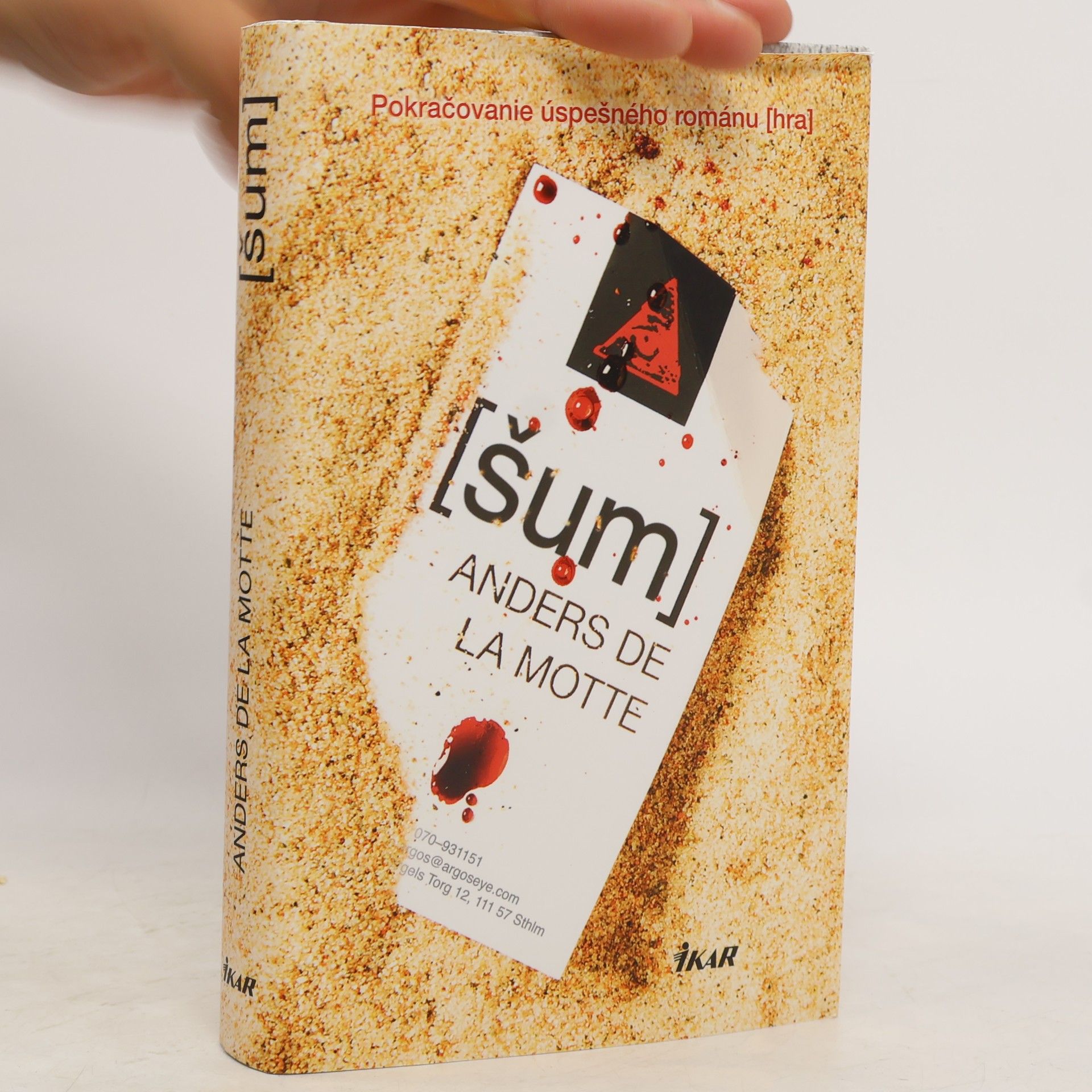 Šum