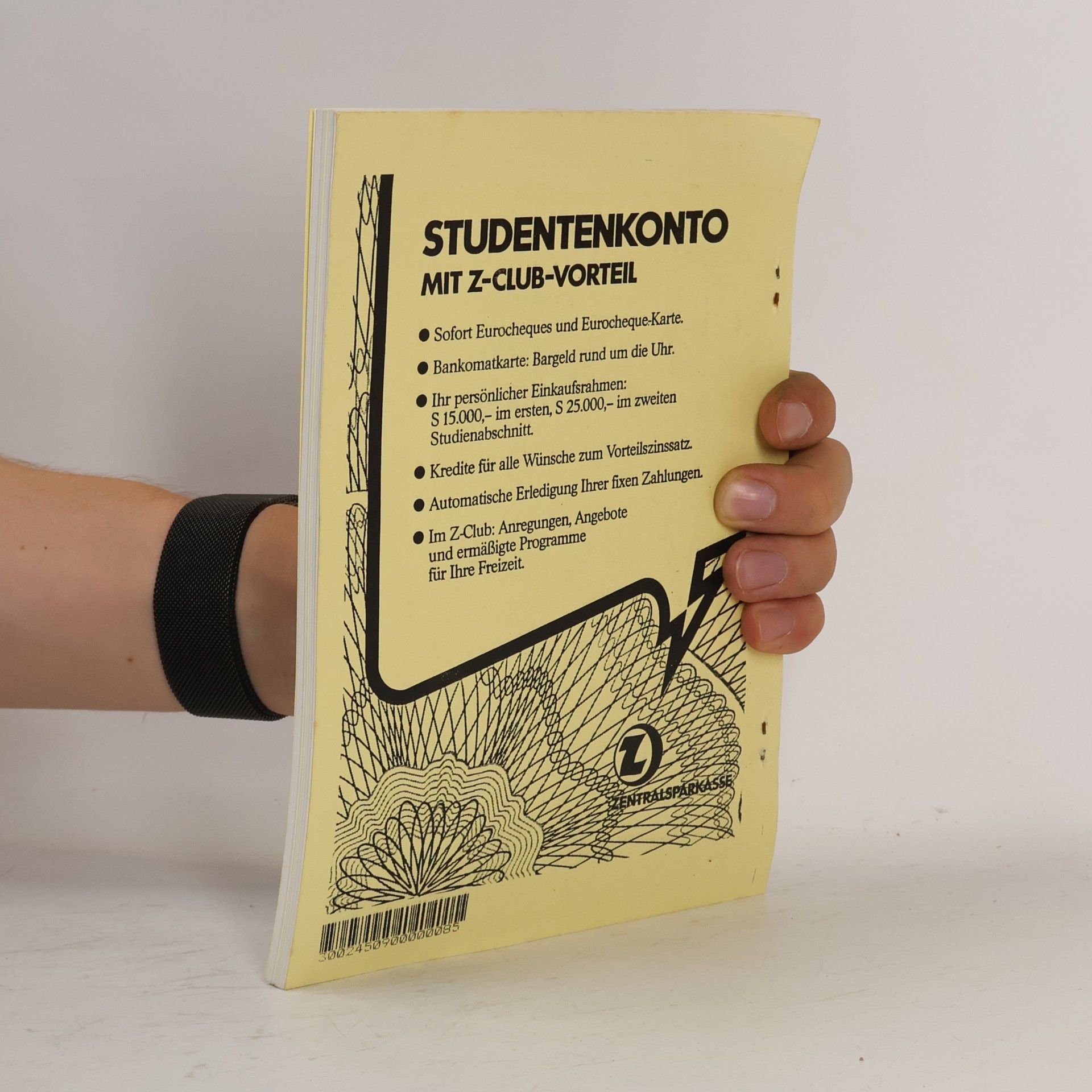 Wakolbinger Rosemarie Statistik 4. Beispielsammlung. Teil 1