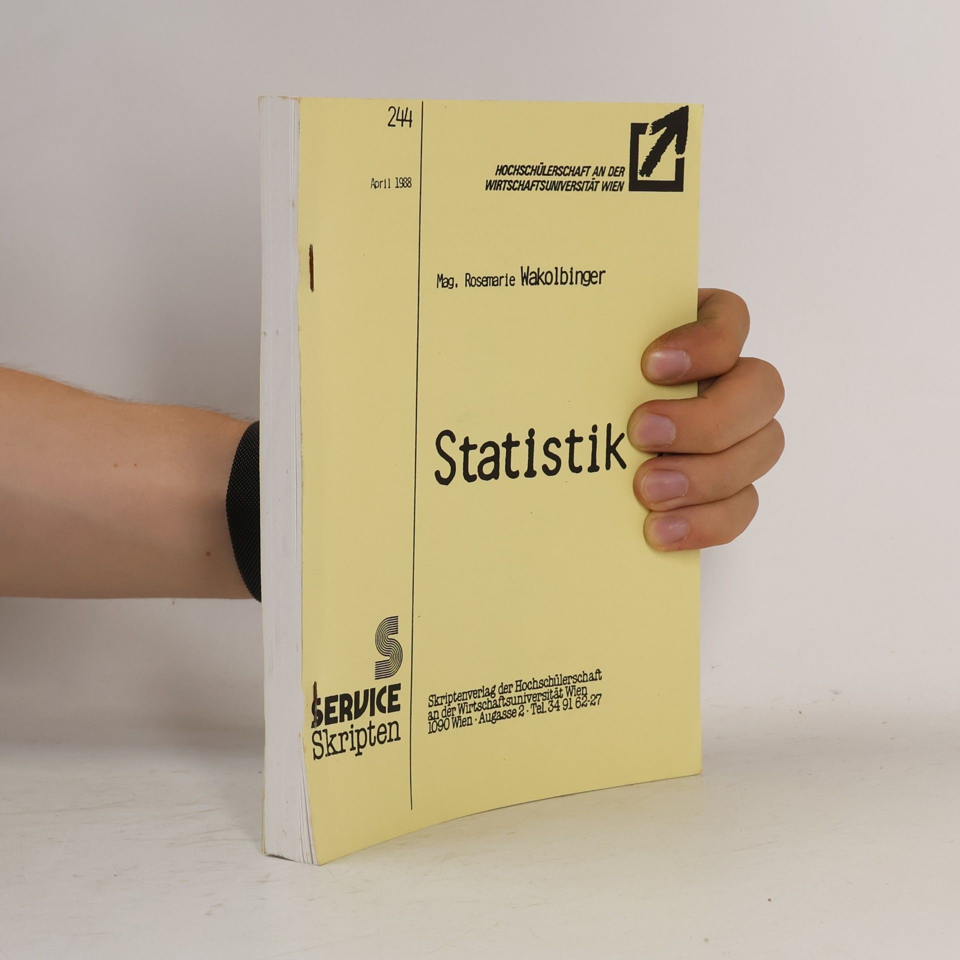 Statistik