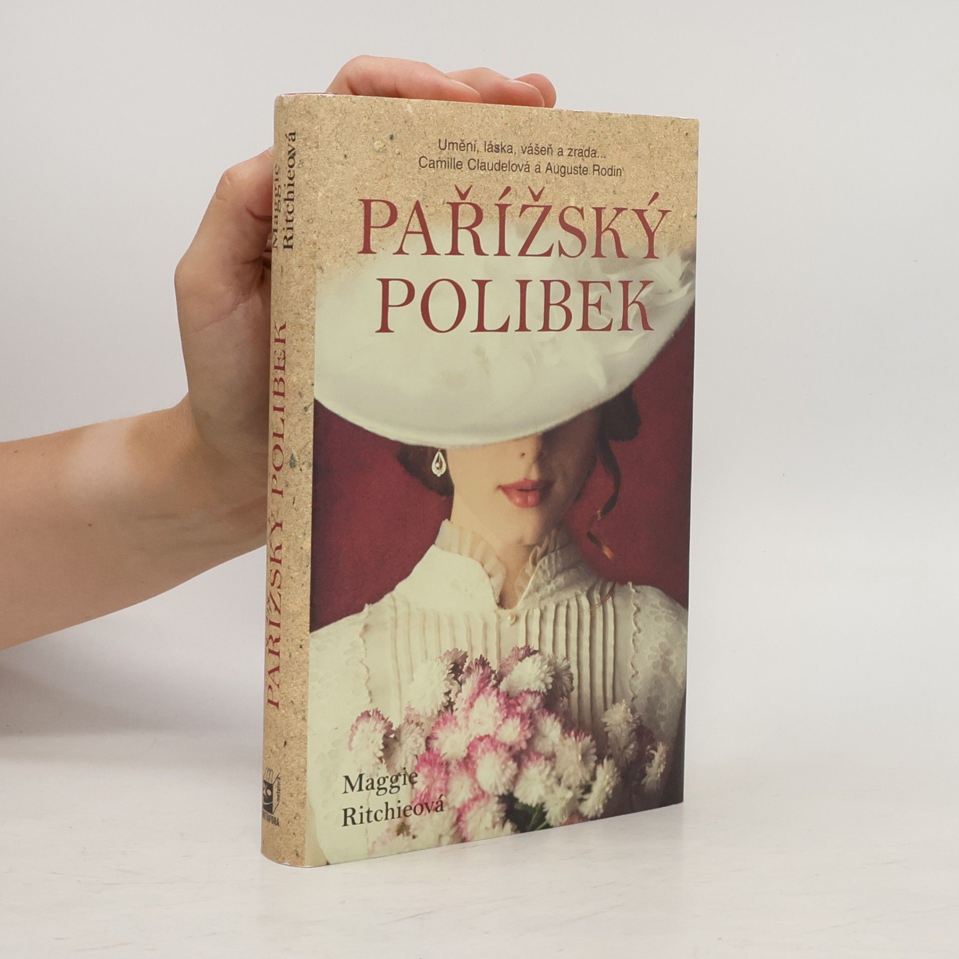 Pařížský polibek