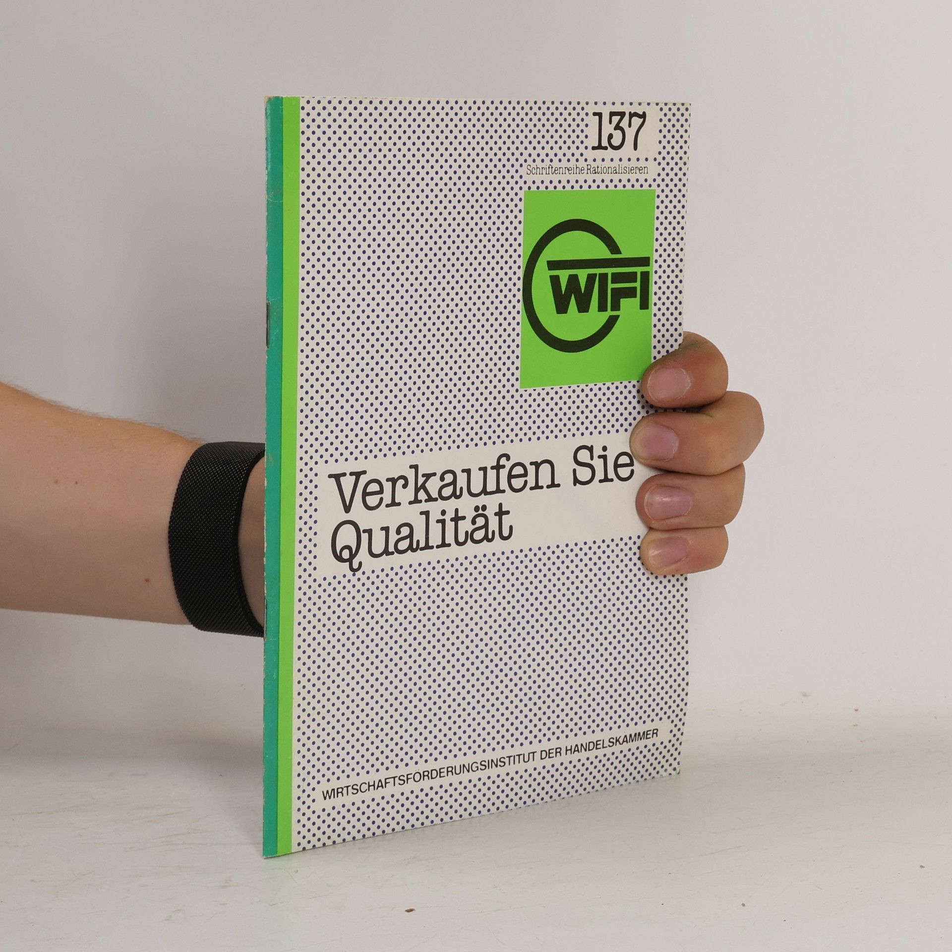 Various authors Verkaufen Sie Qualität