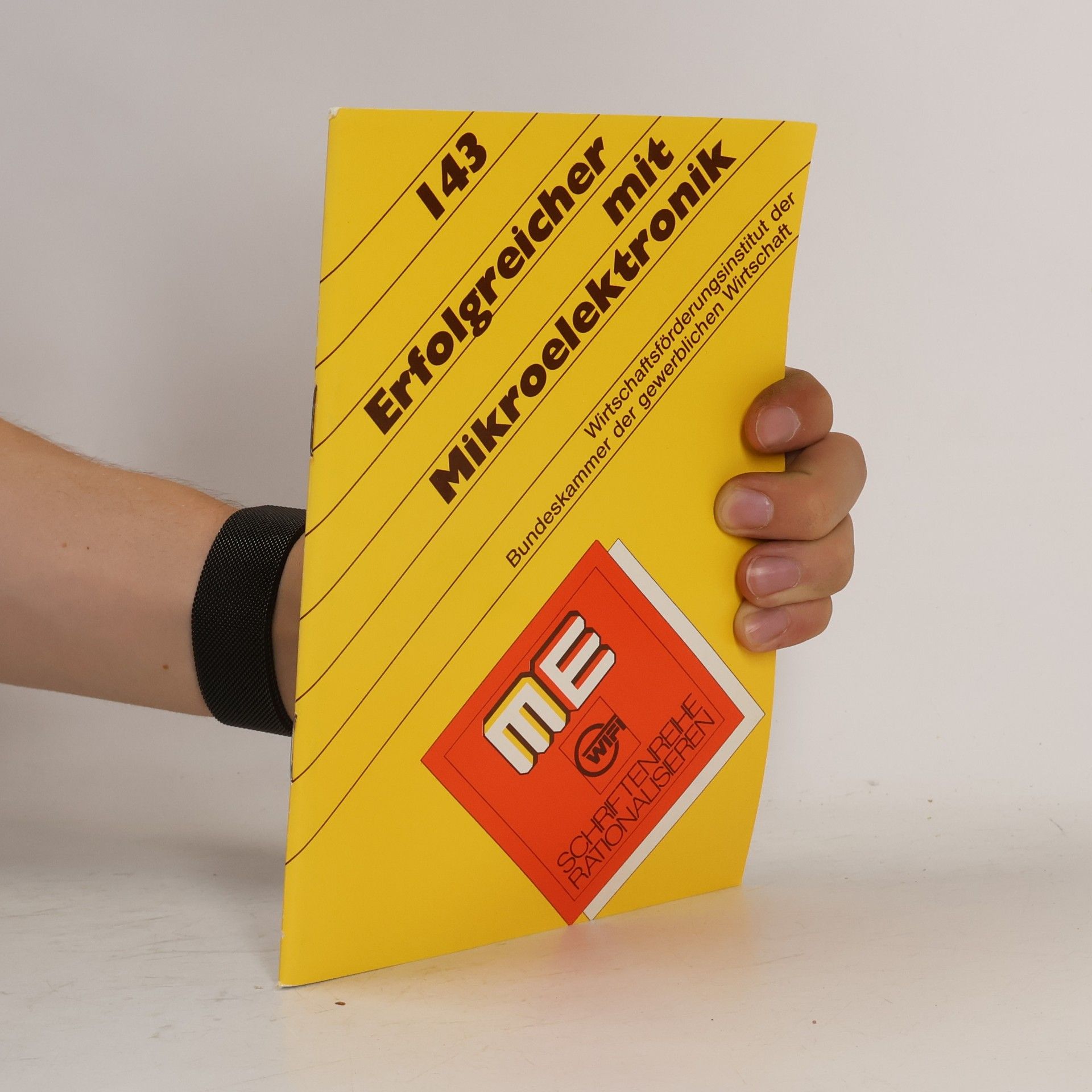 Autorenkollektiv Erfolgreicher mit Mikroelektronik