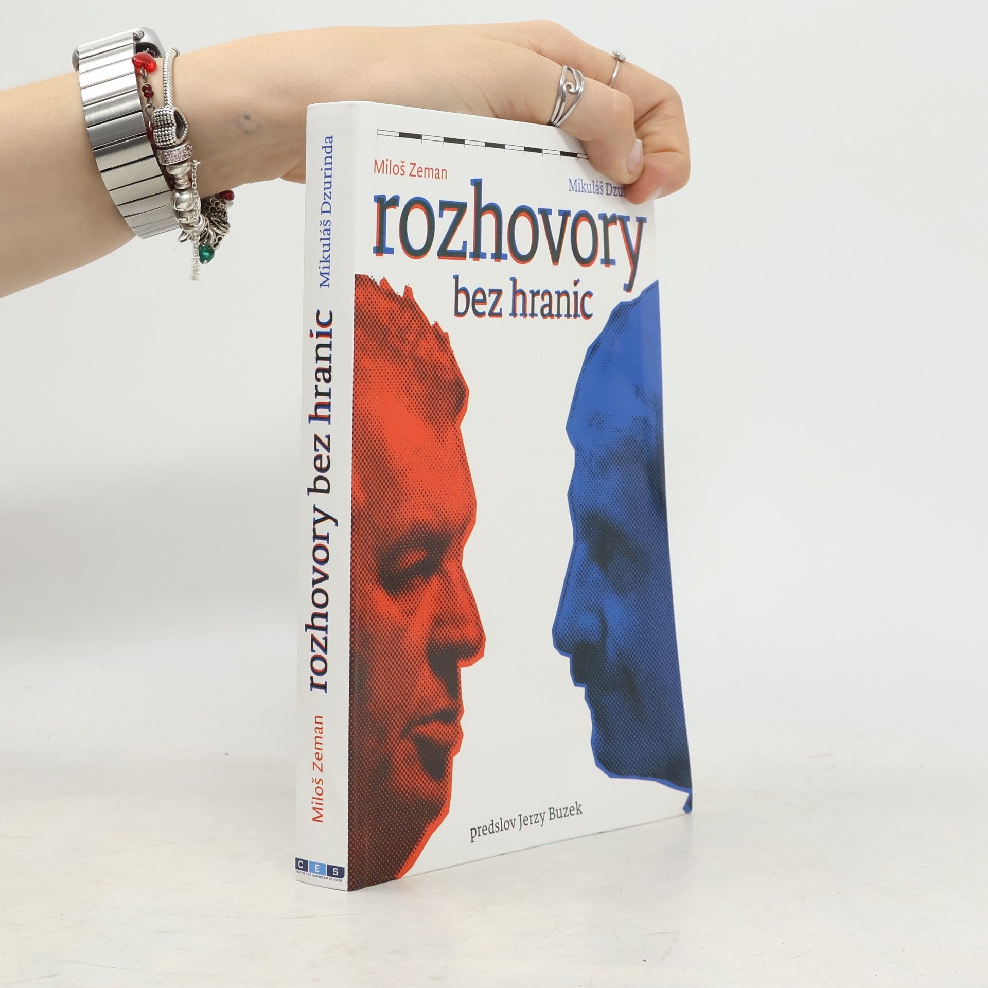 Rozhovory bez hraníc