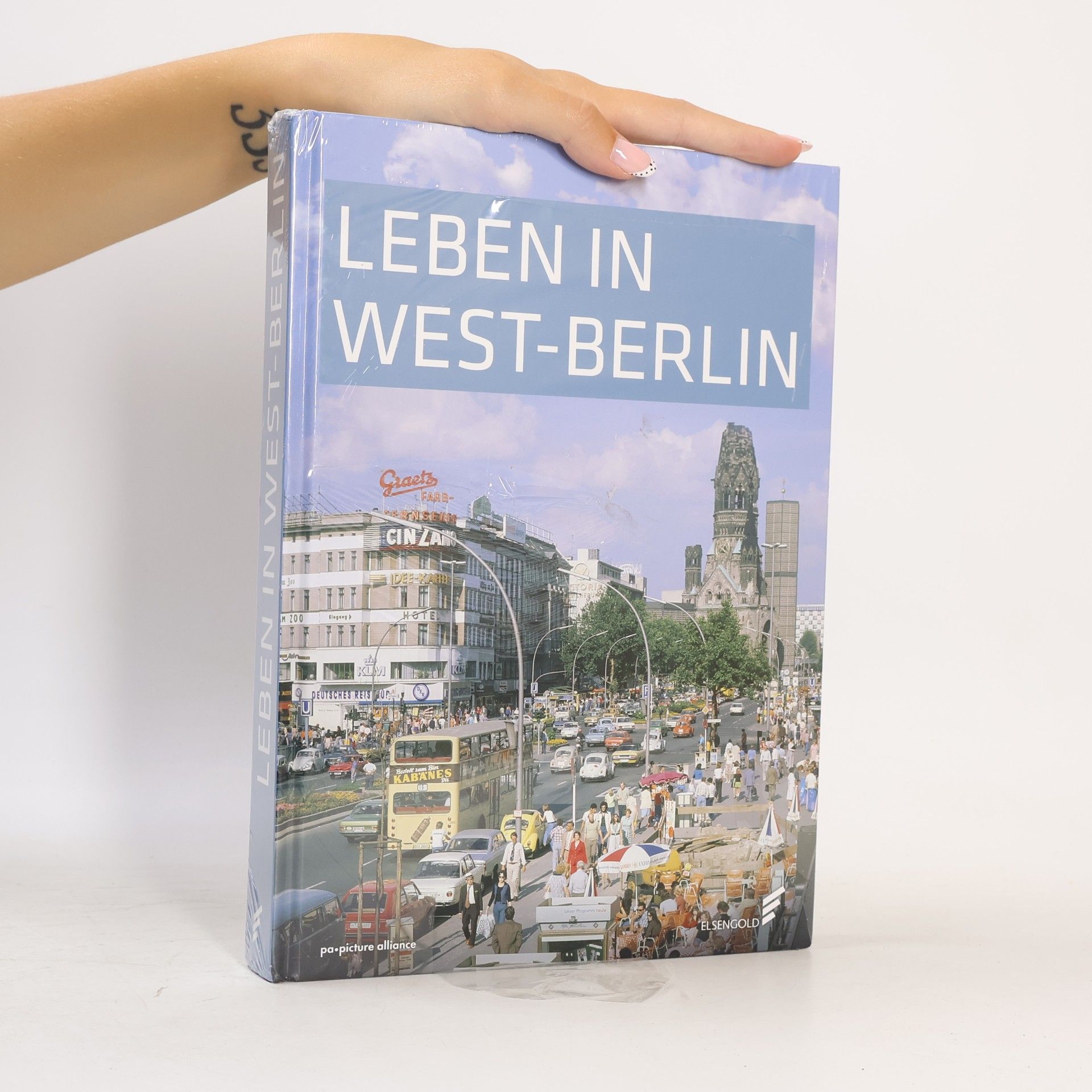 Leben in West-Berlin