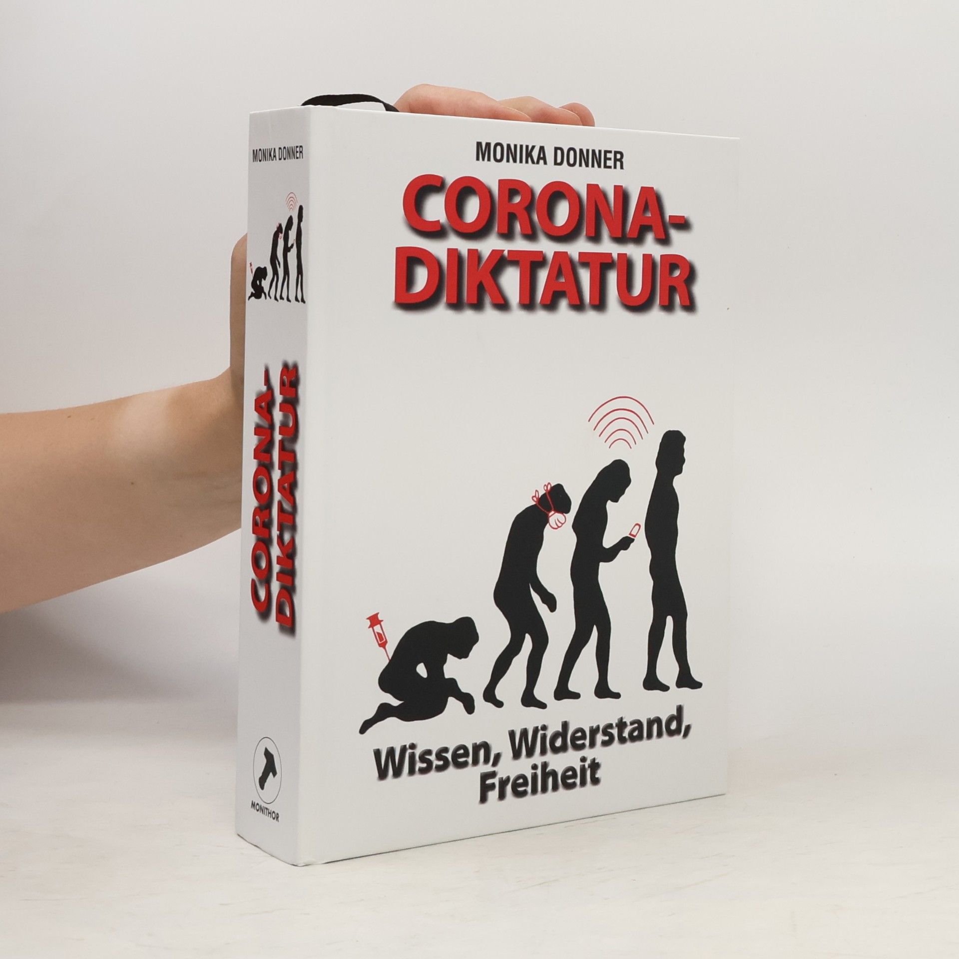 Corona-Diktatur
