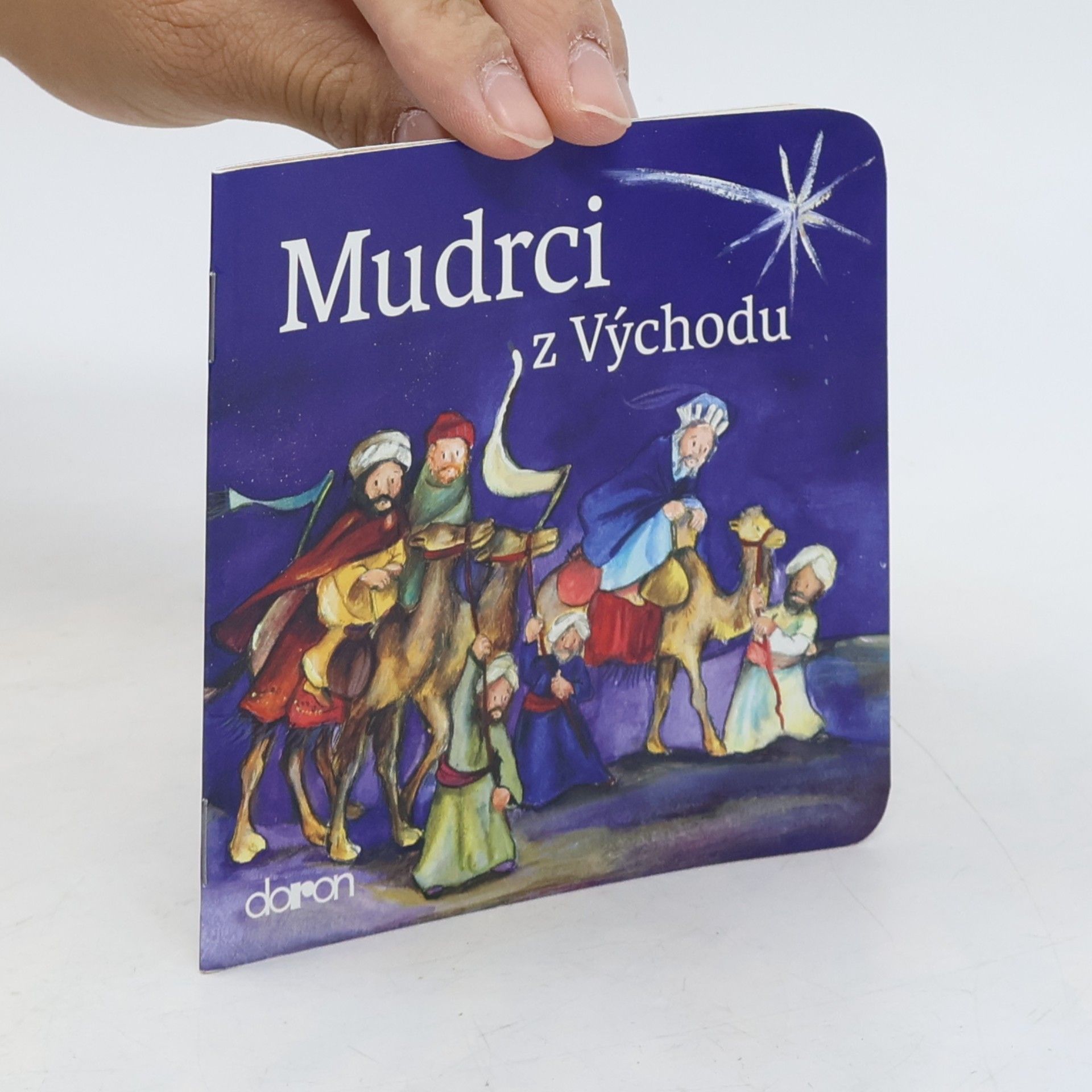 Kolektiv autorů Mudrci z Východu