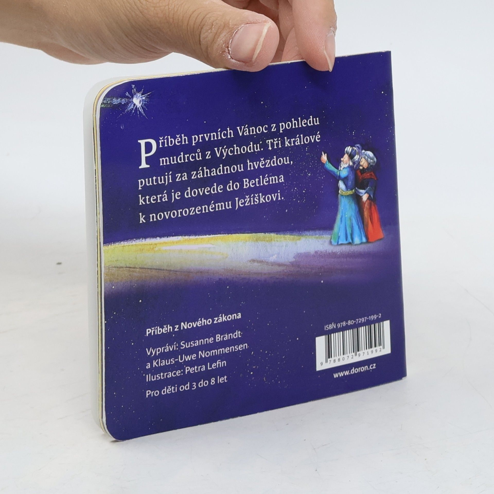Collectif d'auteurs Mudrci z Východu