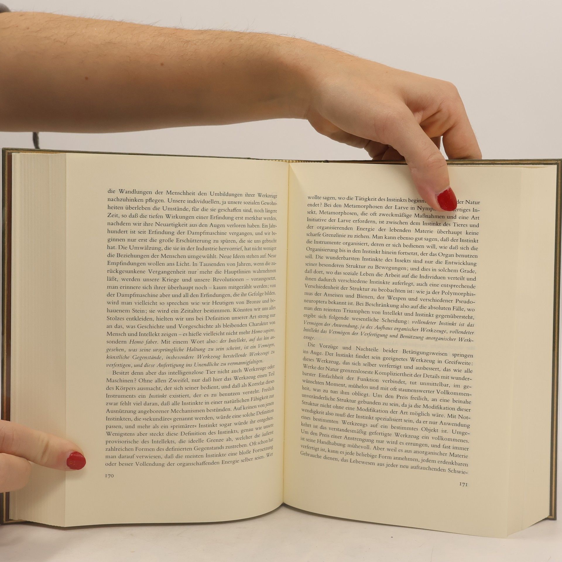 Autorenkollektiv Nobel Preis 1926-1928
