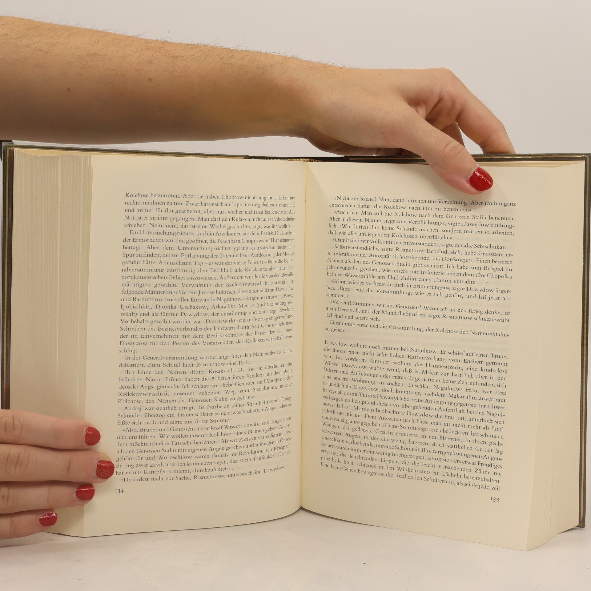 Autorenkollektiv Nobelpreis für Literatur 1962-1965. Steinbeck, Seferis, Scholochow