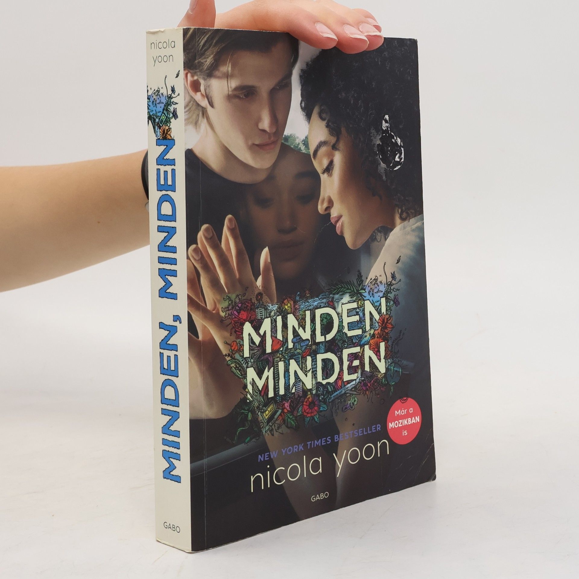 Szabó Luca Minden, minden