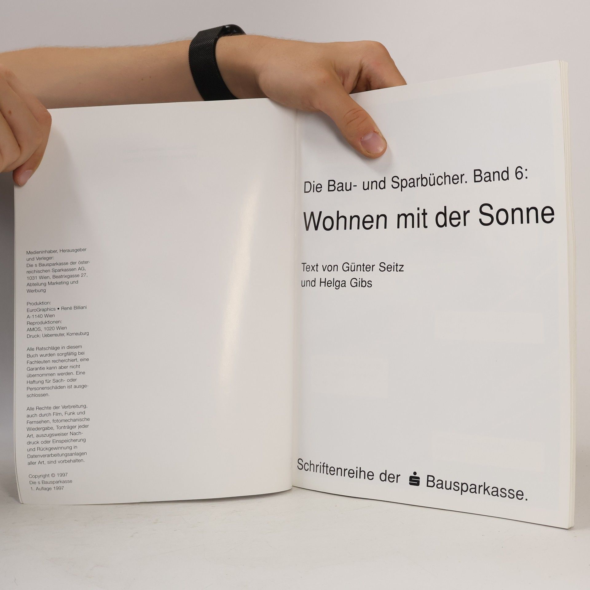 kolektiv Wohnen mit der Sonne