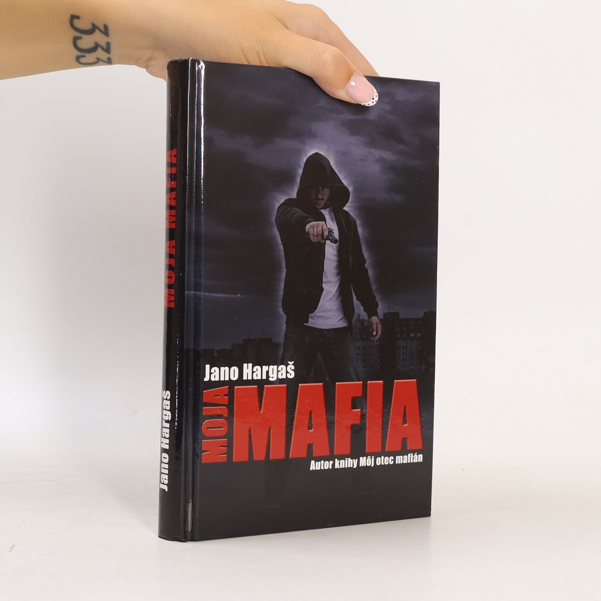 Moja mafia