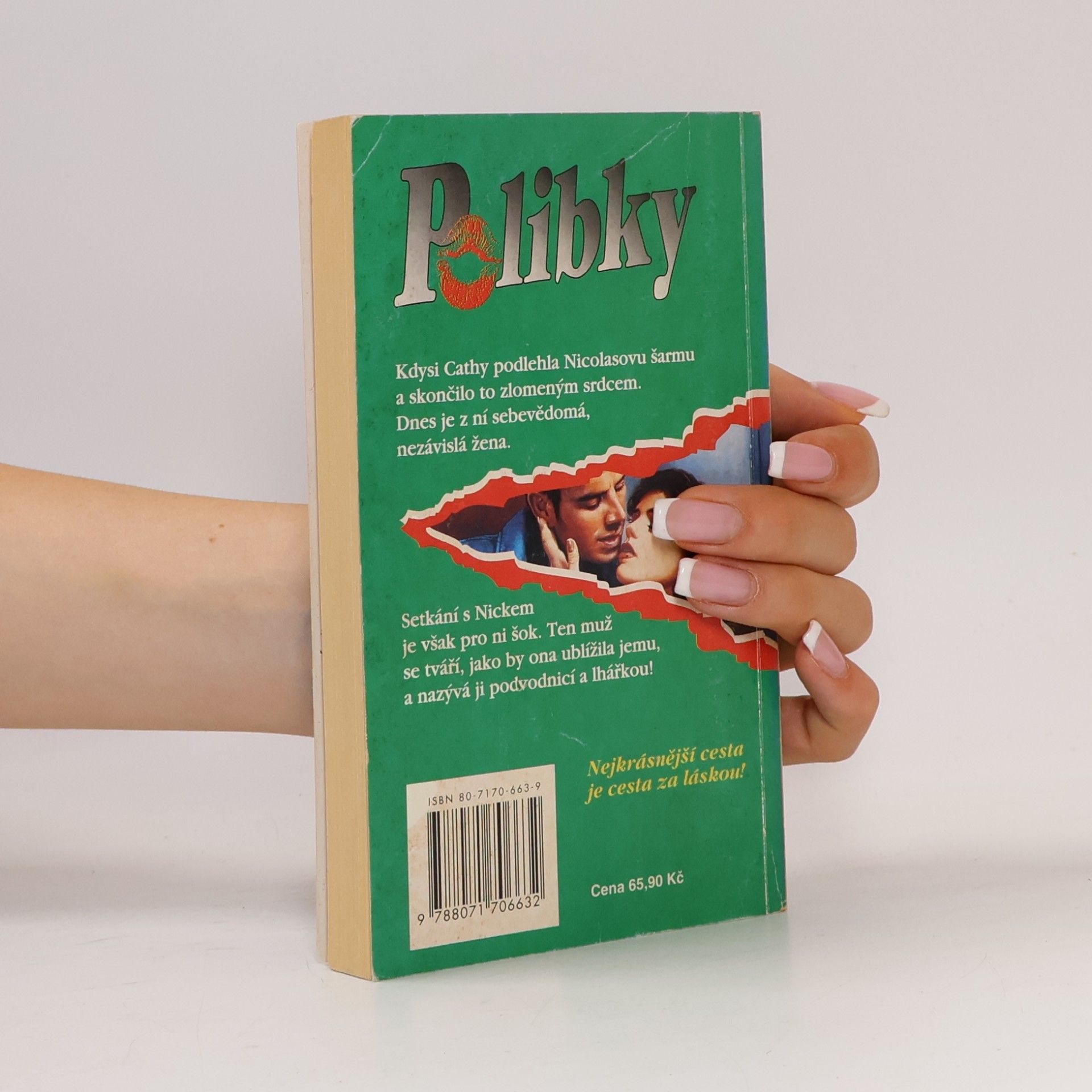 Liza Hadley Znovuzrozená láska