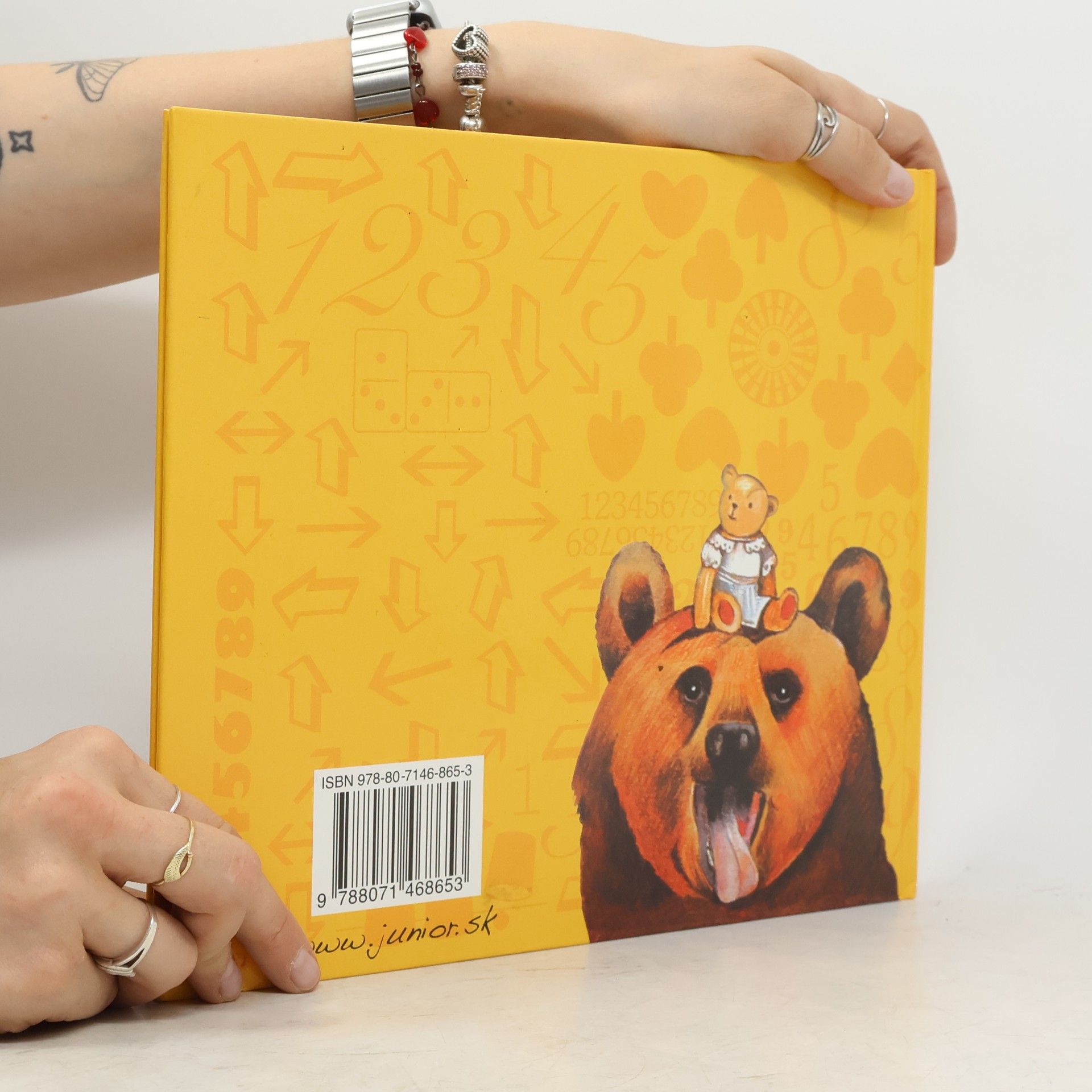 Mario Grasso 24 hier pre celú rodinu