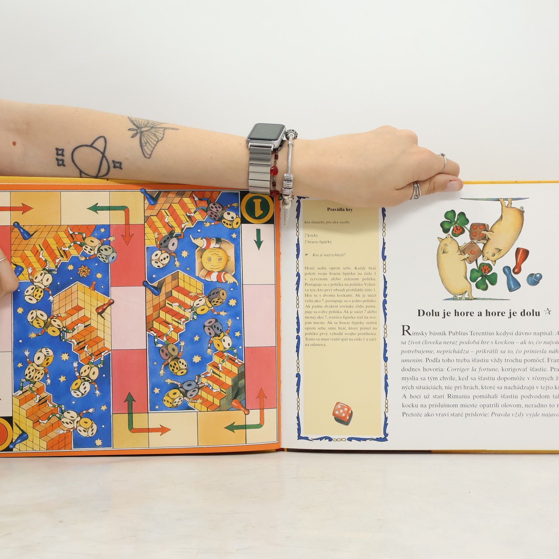 Mario Grasso 24 hier pre celú rodinu