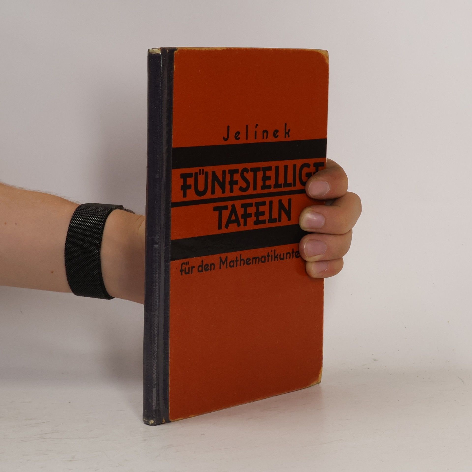 Karl Herold Fünfstellige Tafeln für den Mathematik-Unterricht