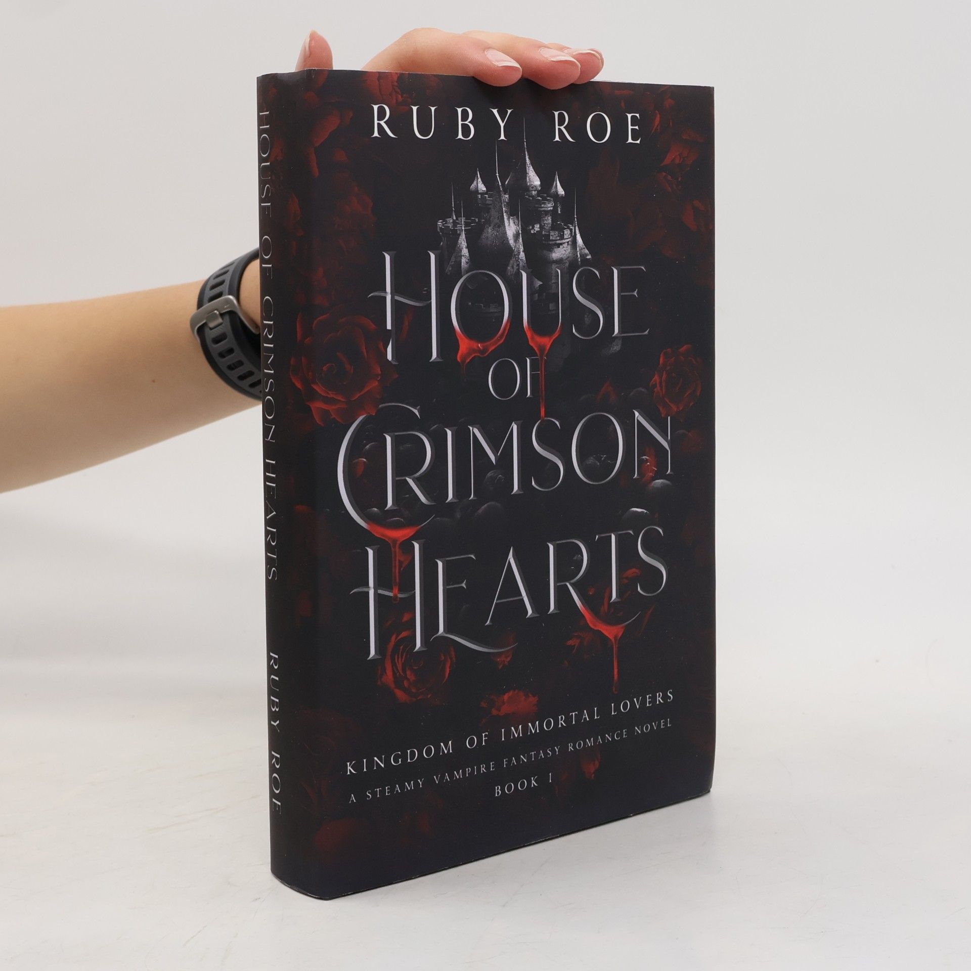 House of Crimson Hearts
