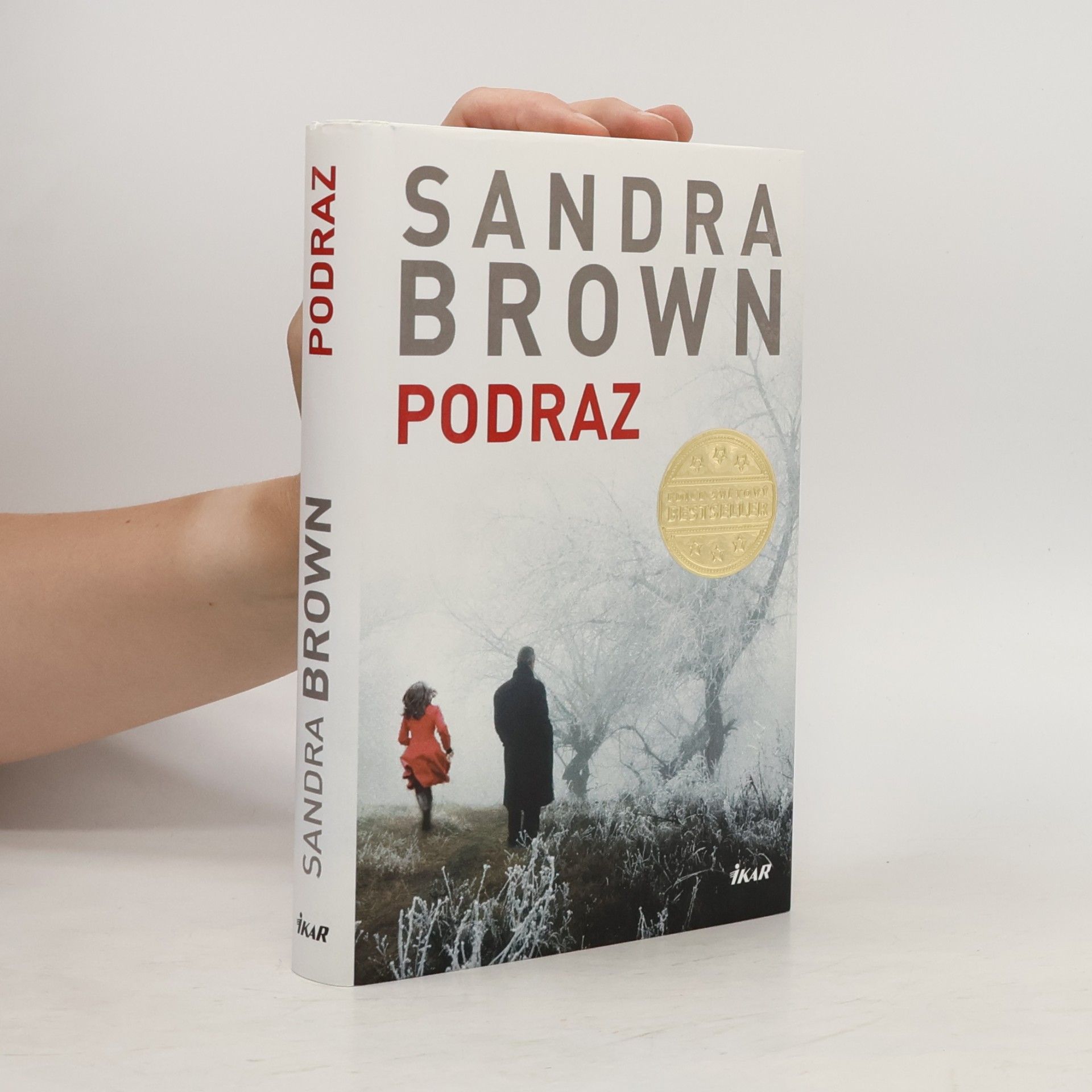 Sandra Brown Podraz