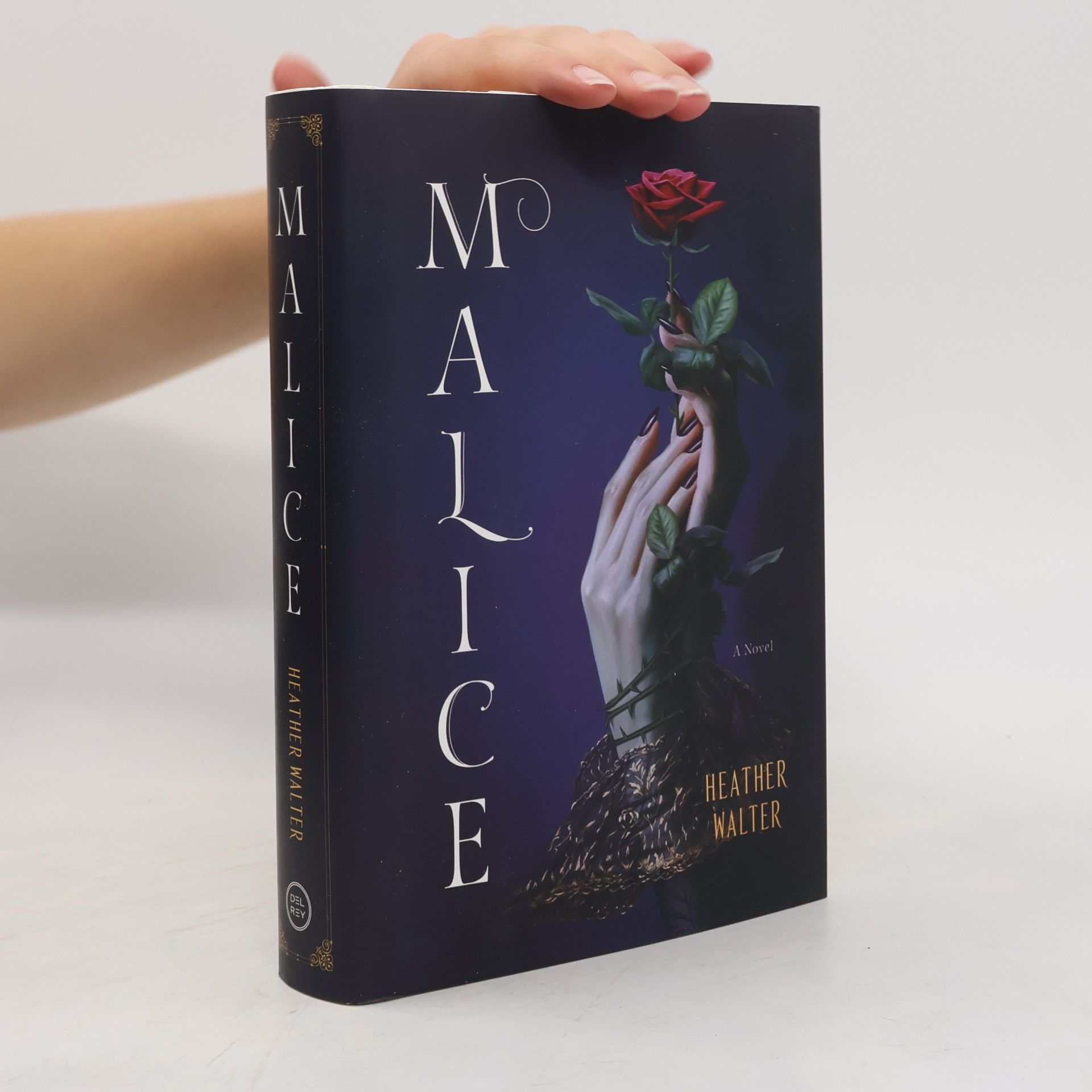 Heather Walter Malice