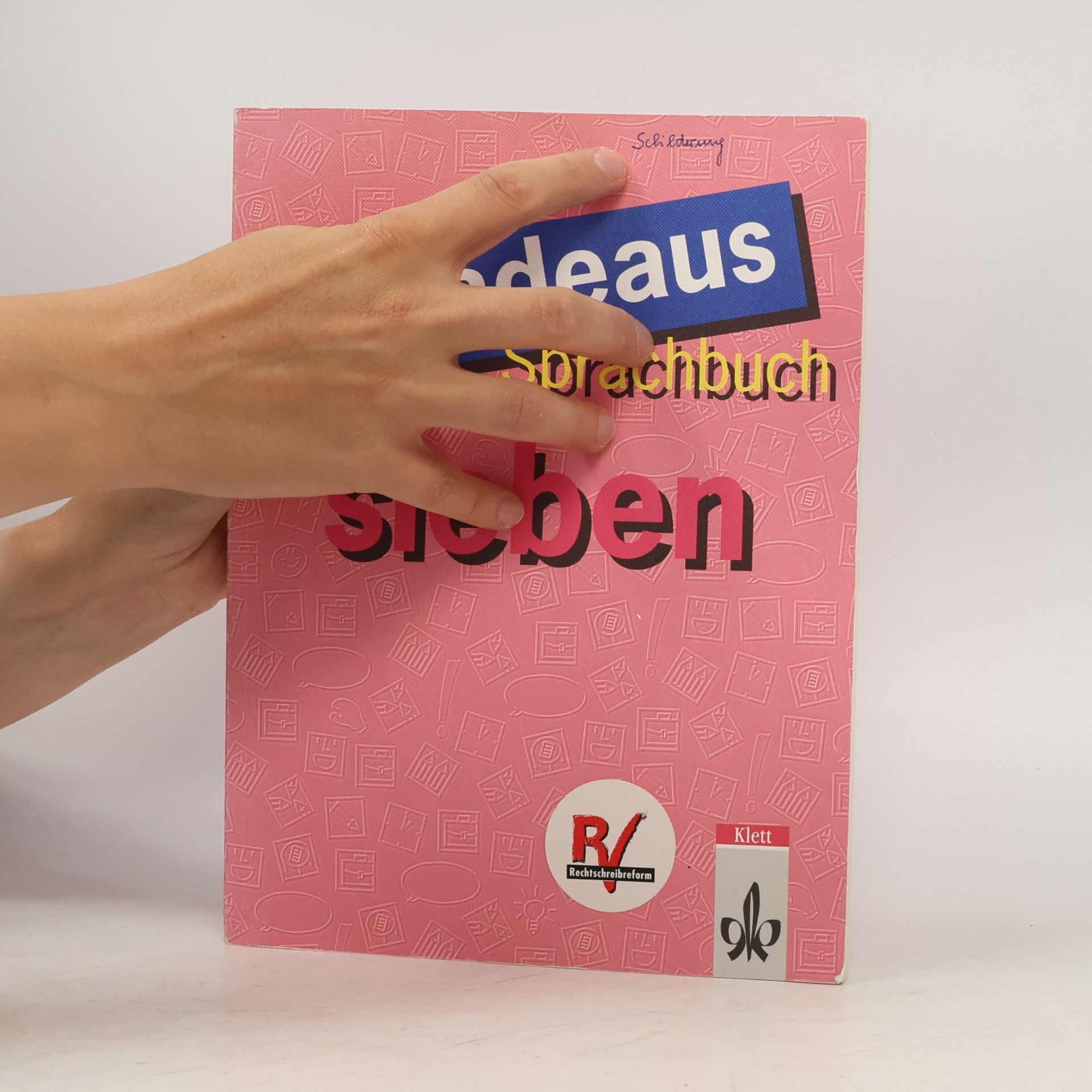 Geradeaus