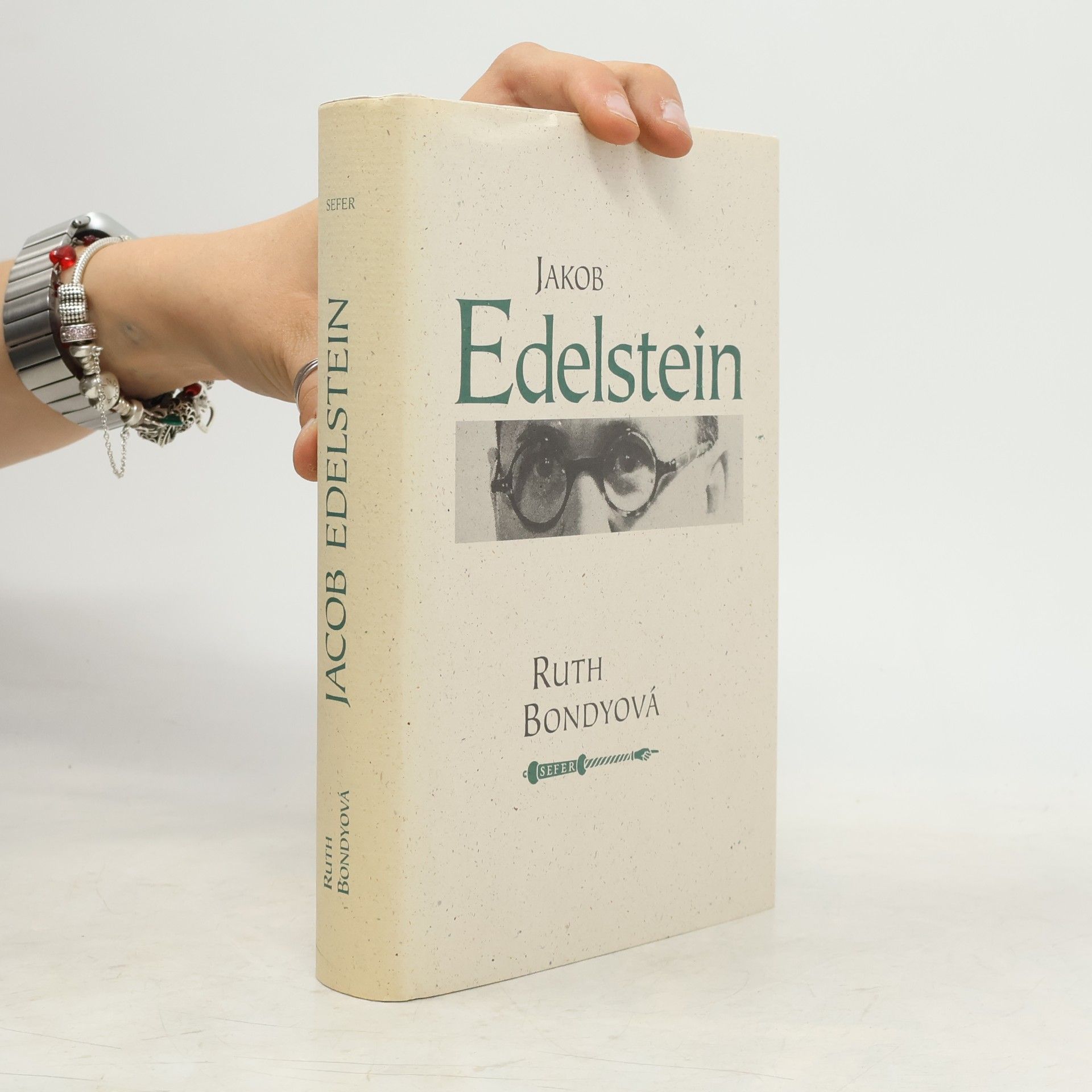 Jakob Edelstein