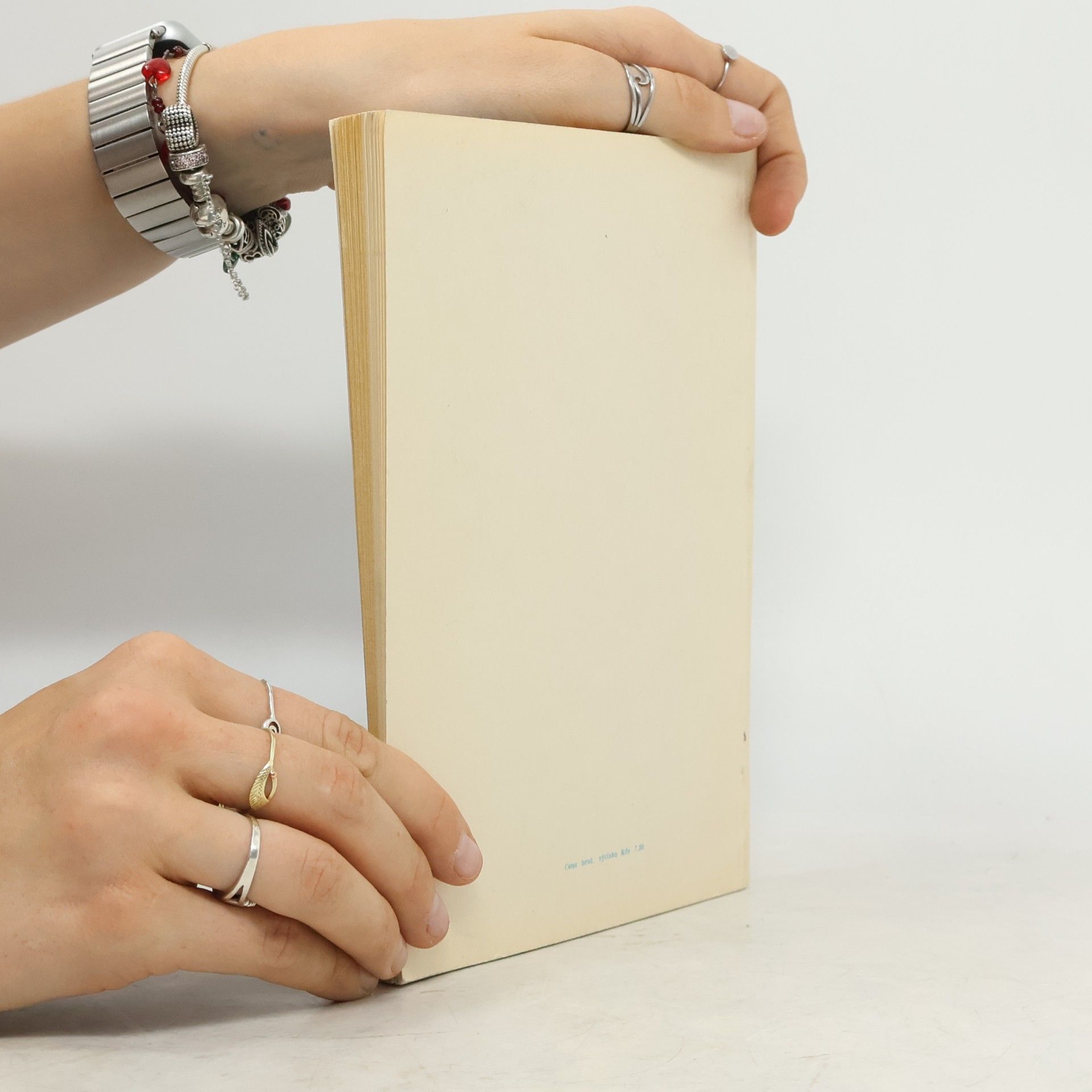 Various authors Řád plavební bezpečnosti