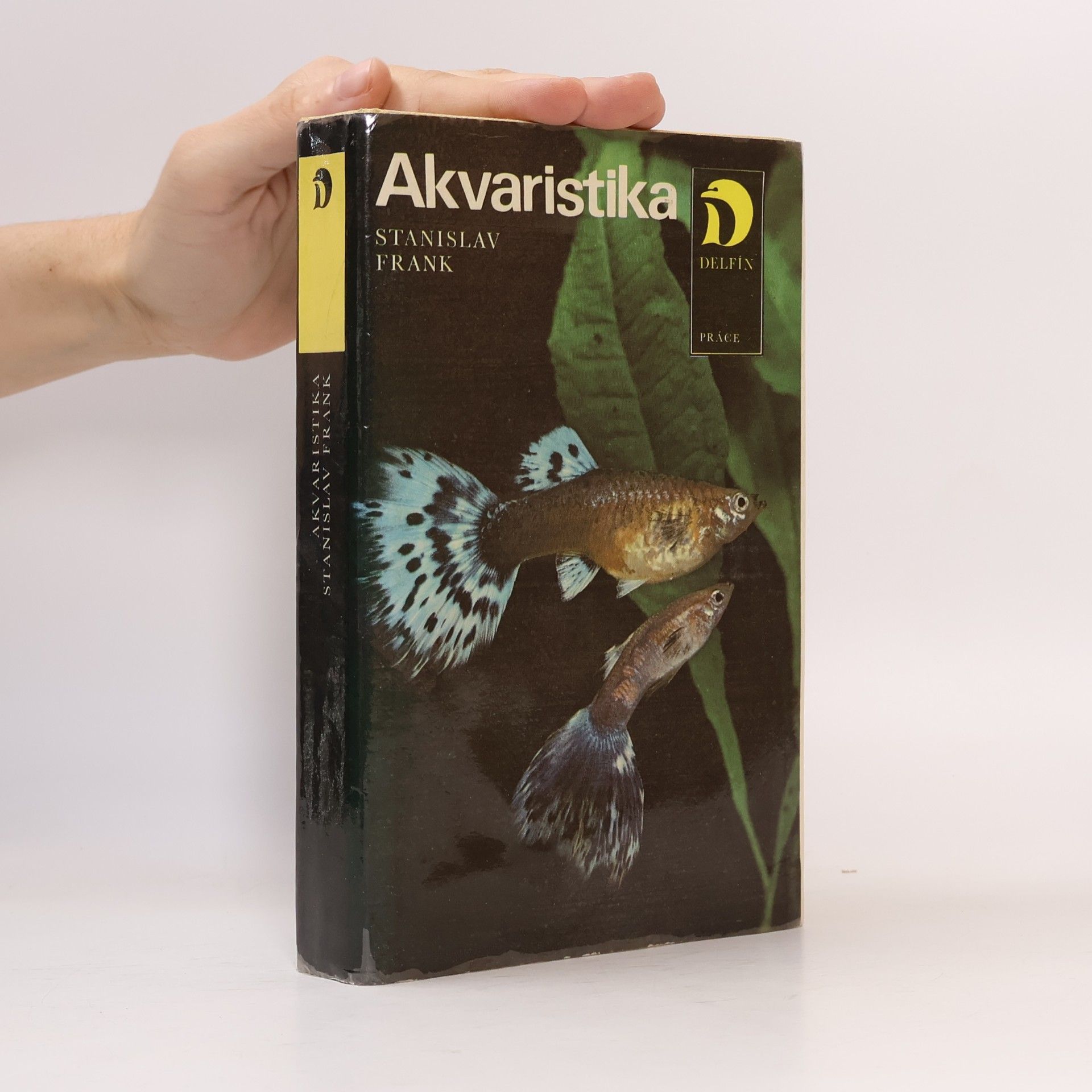Akvaristika