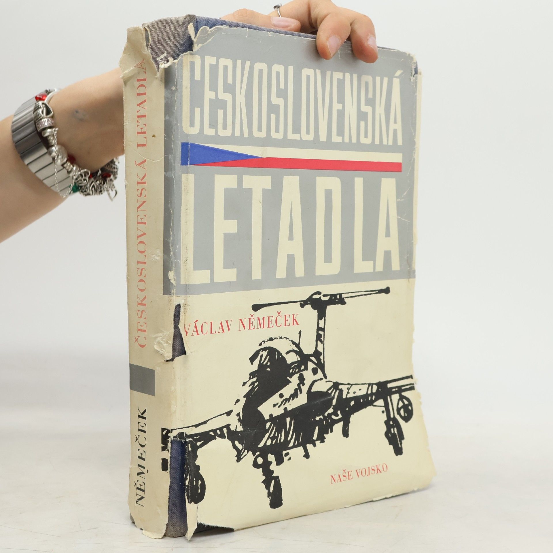 Československá letadla