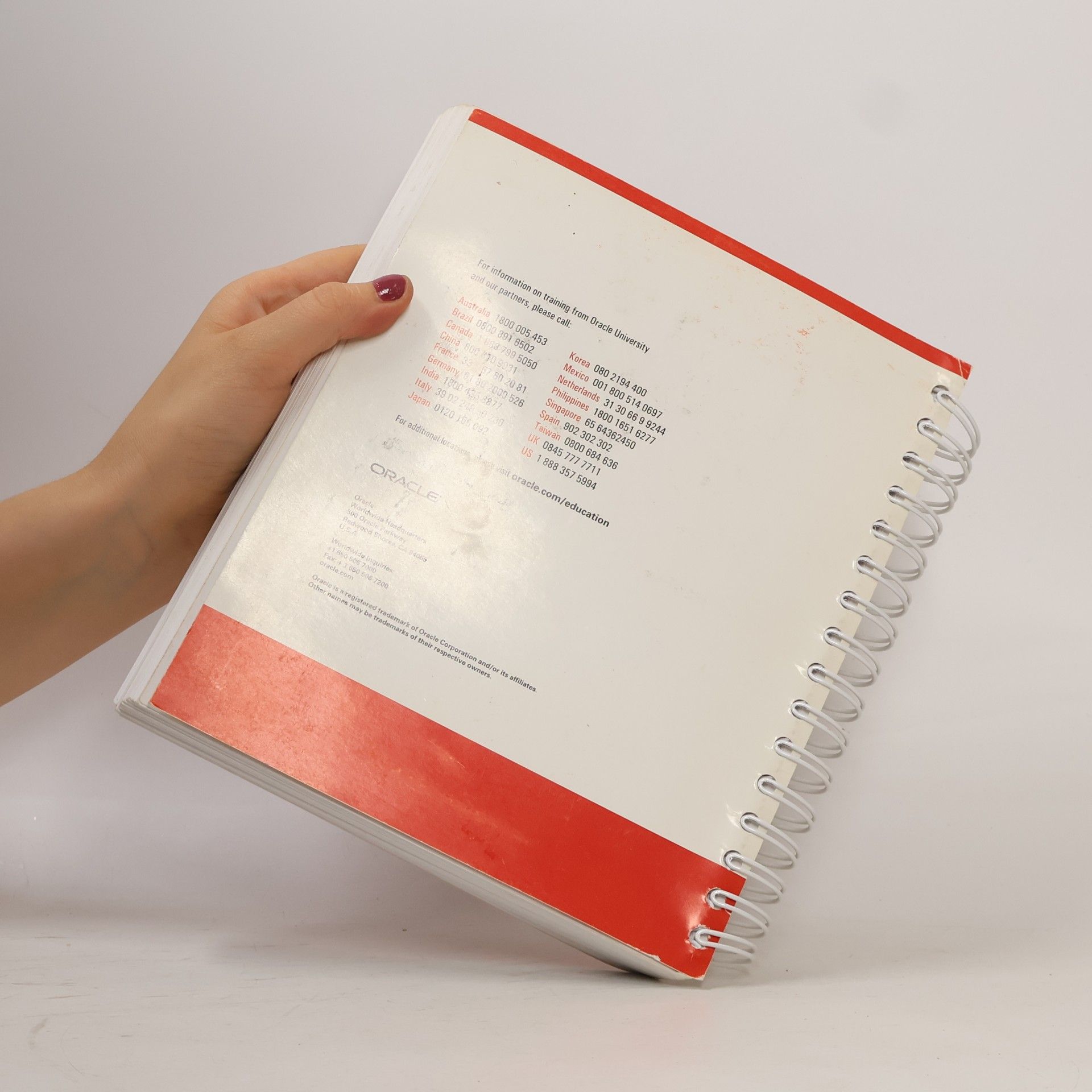 Autorenkollektiv Oracle Database 10g: SQL Tuning. Volume 1.