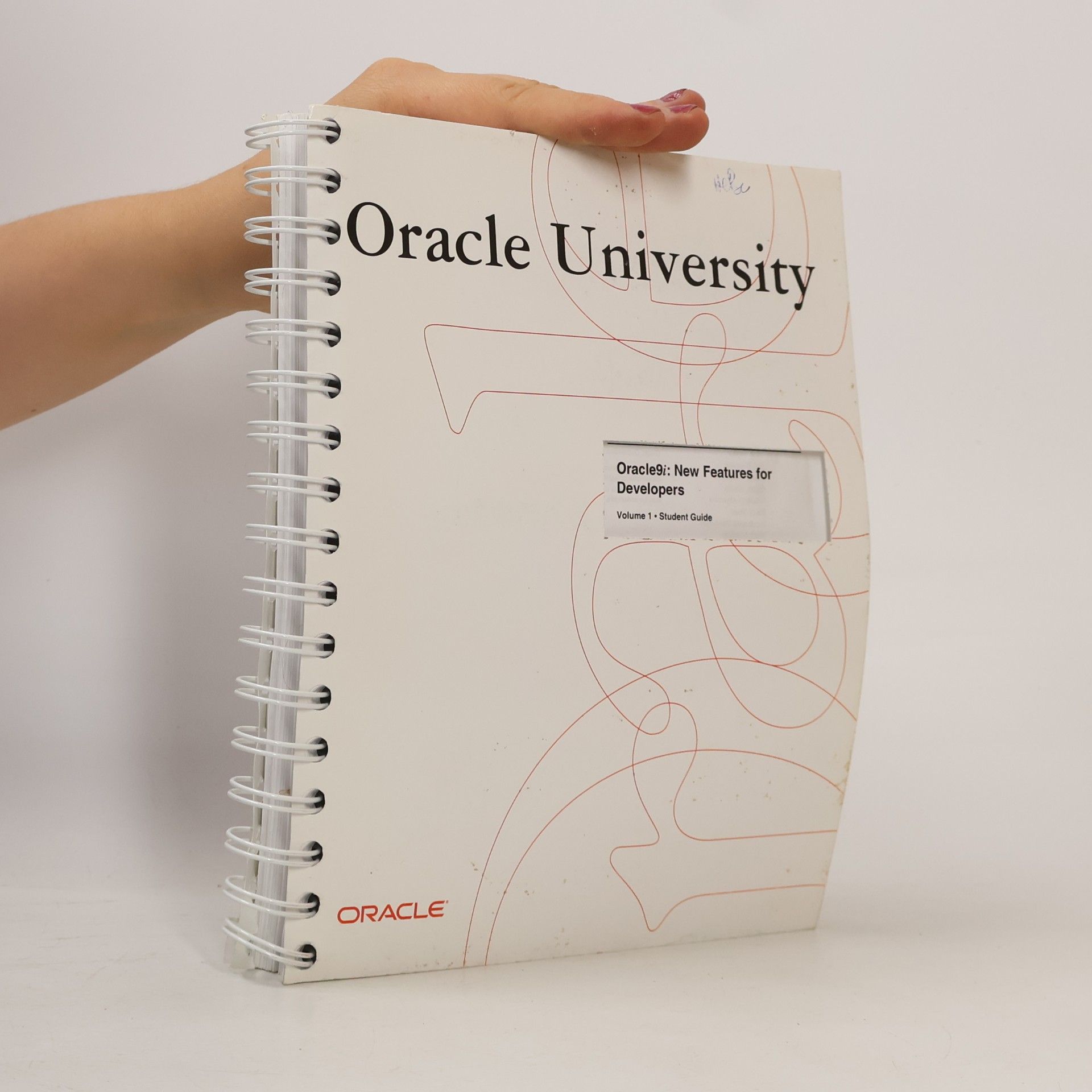 Autorenkollektiv Oracle9i: New Features for Developers