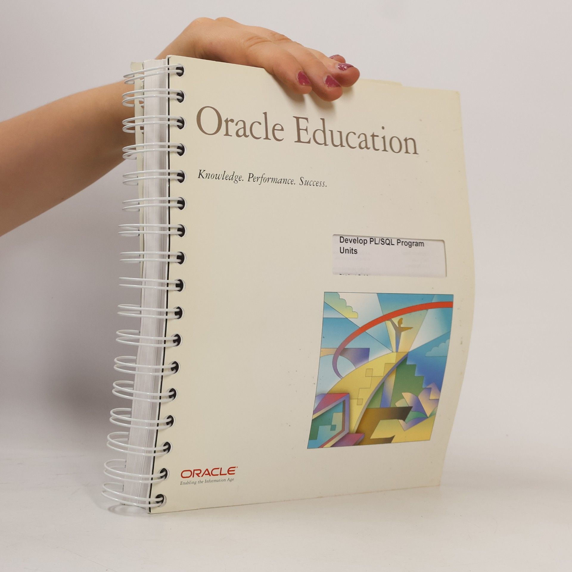 Various authors Develop PL/SQL Program Units