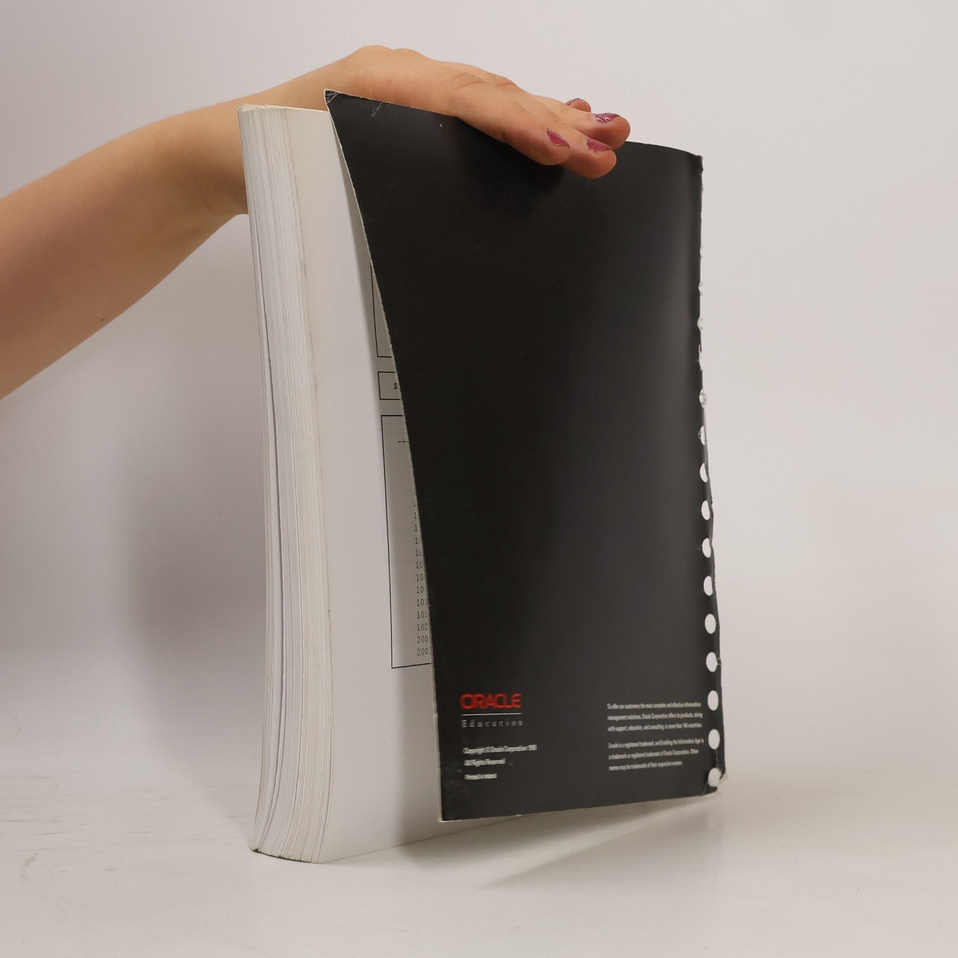 Various authors Develop PL/SQL Program Units