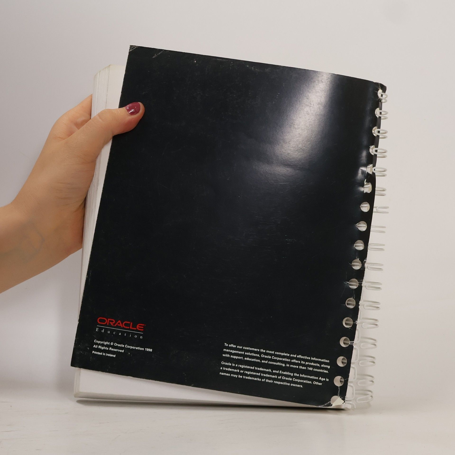 Various authors Develop PL/SQL Program Units