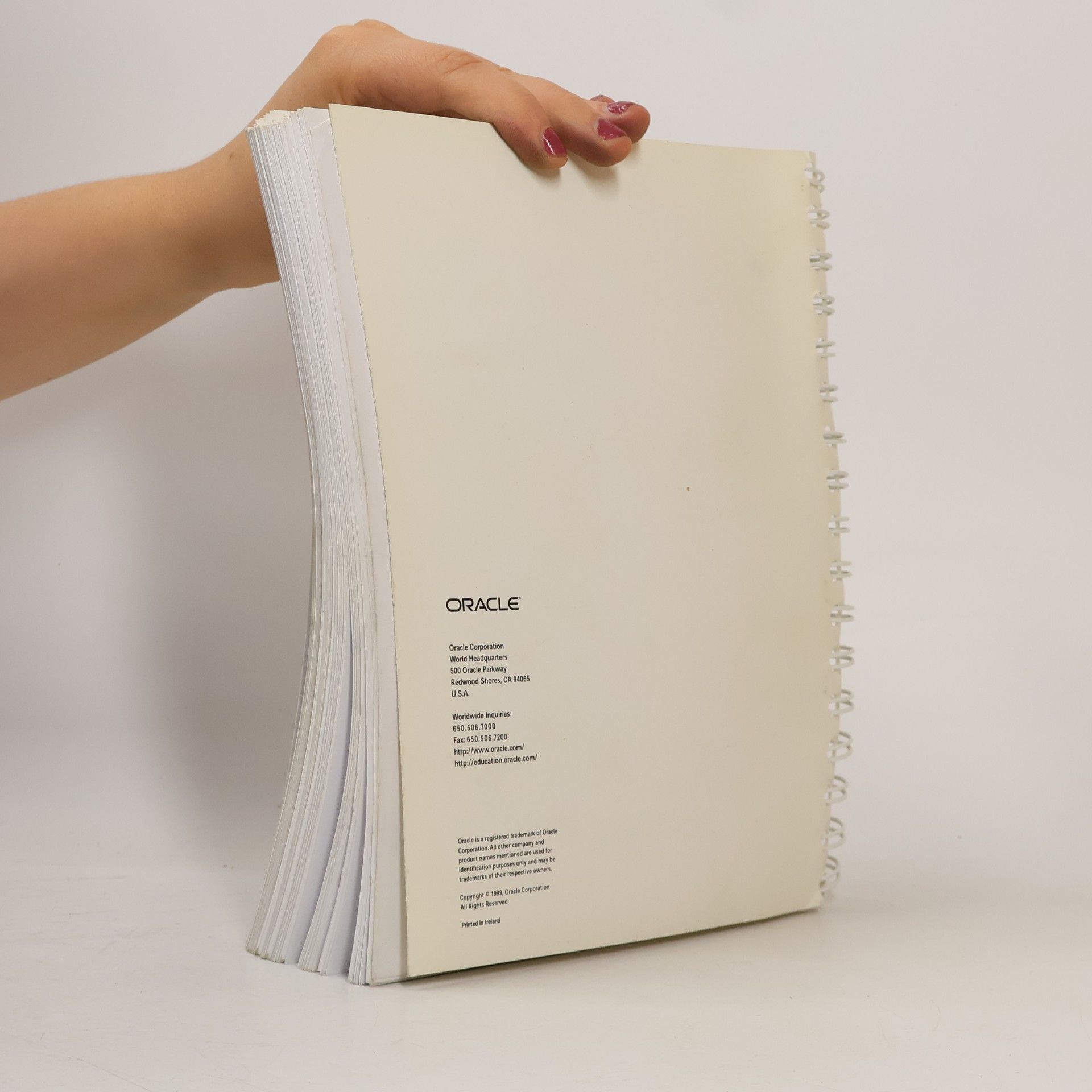 Various authors Advanced PL/SQL