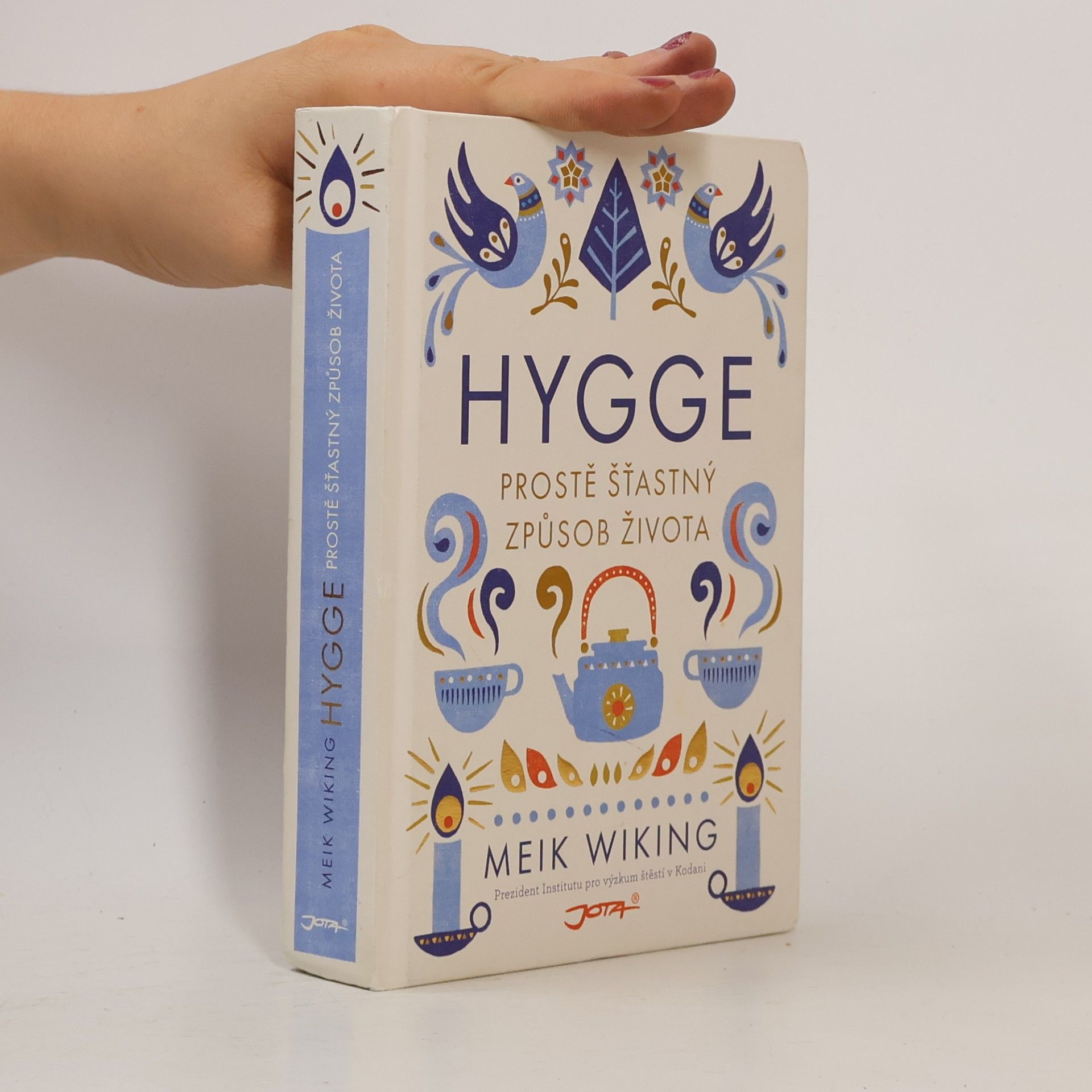 Meik Wiking Hygge