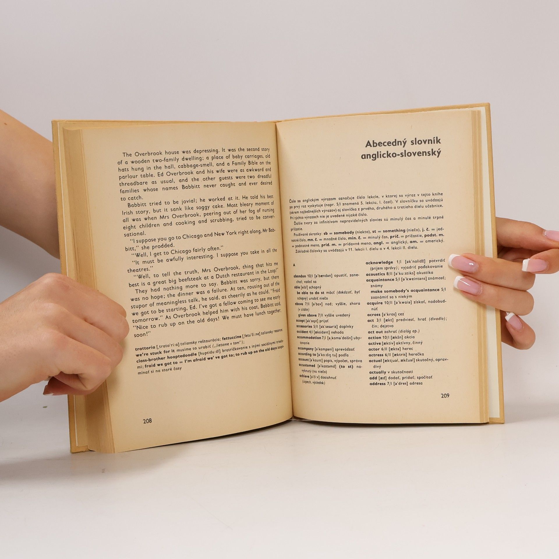 Various authors Angličtina pre 4. ročník stredných škol