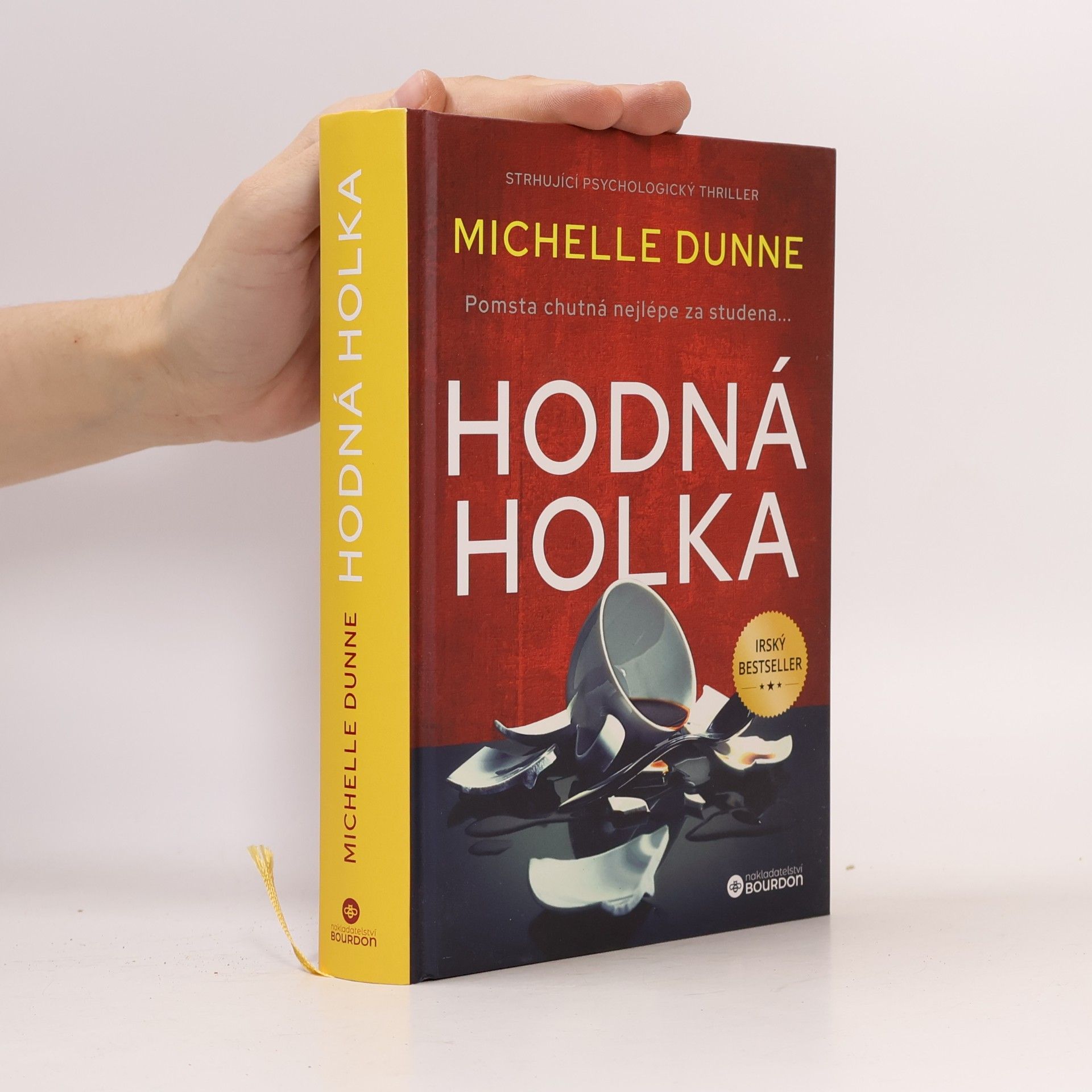 Michelle Dunne Hodná holka