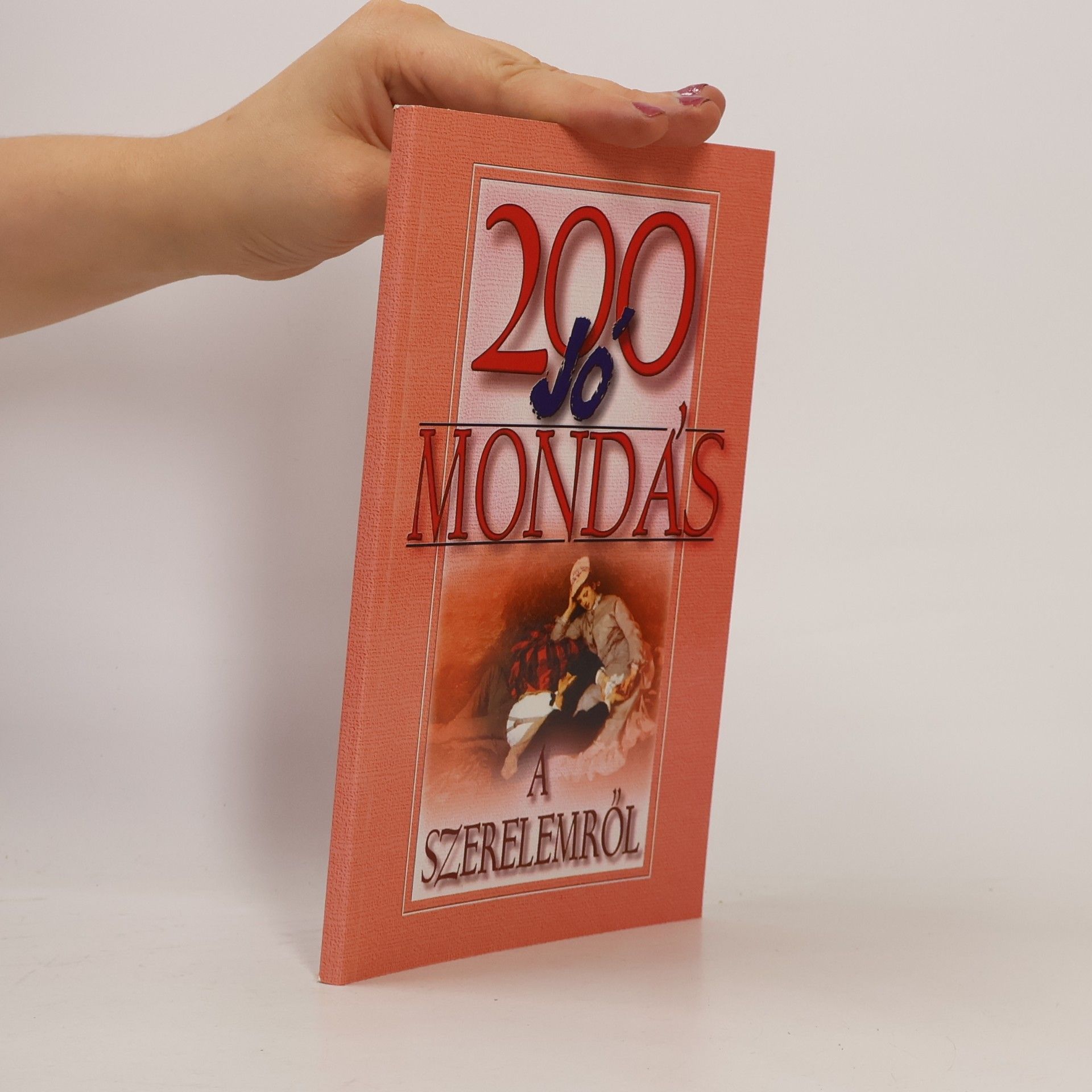 Autorenkollektiv 200 Jó Mondás