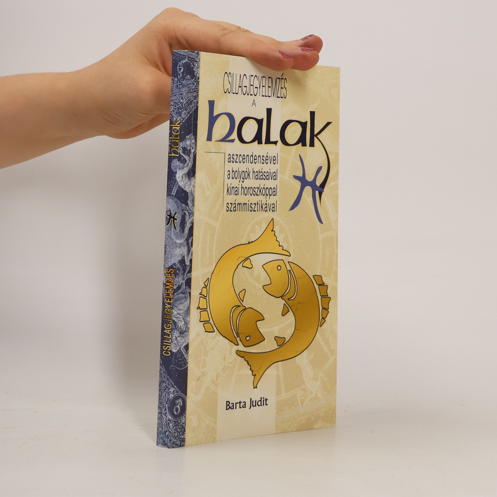 CsillagjegyElemzés: A Halak